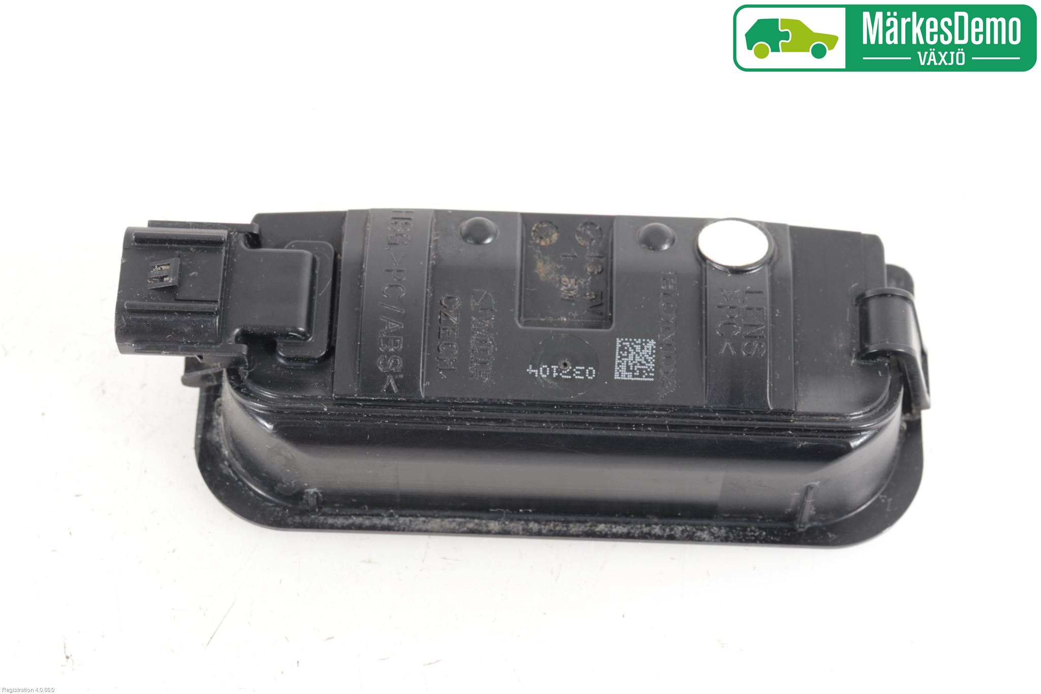 Honda CIVIC 17-22 Bakluckehandtag