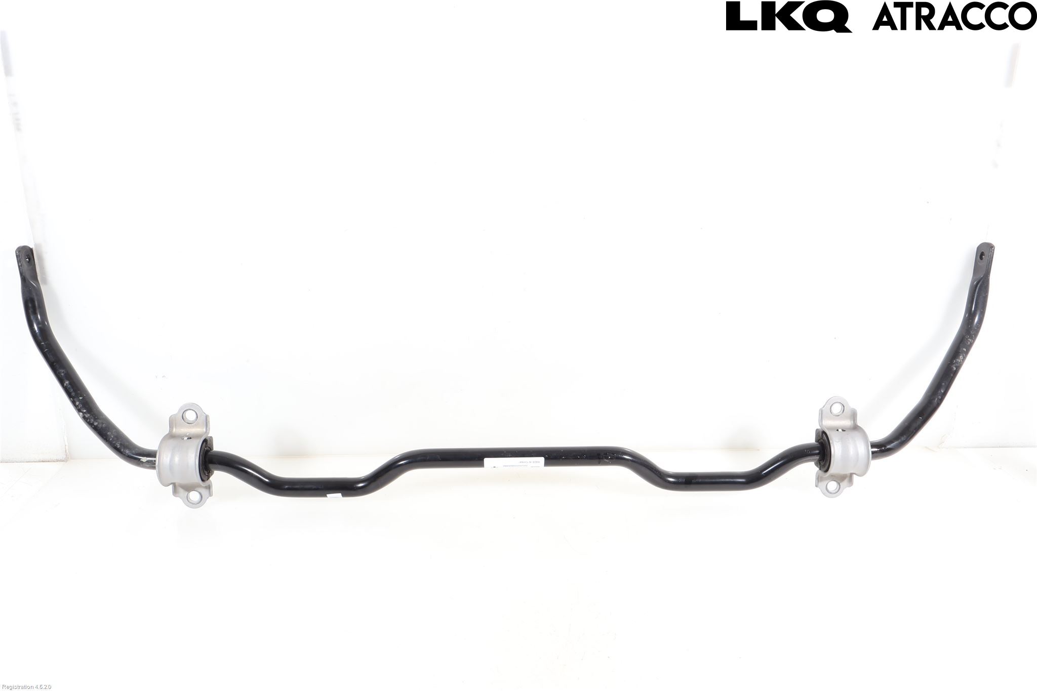 Tesla MODEL Y 21- Krängningshämmare Bak