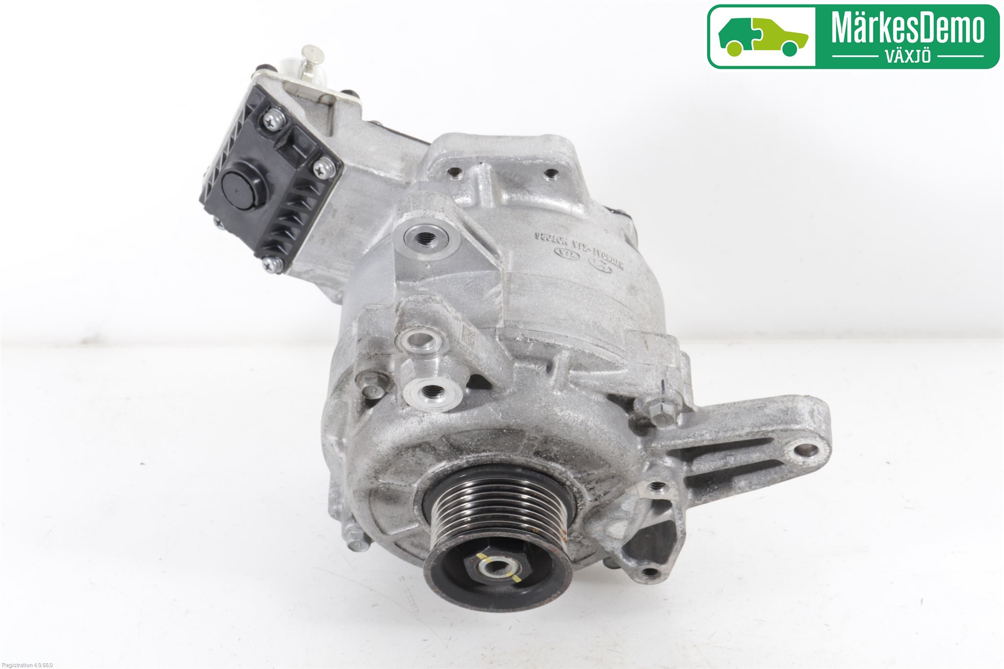 Kia NIRO (DE) 17-22 Generator