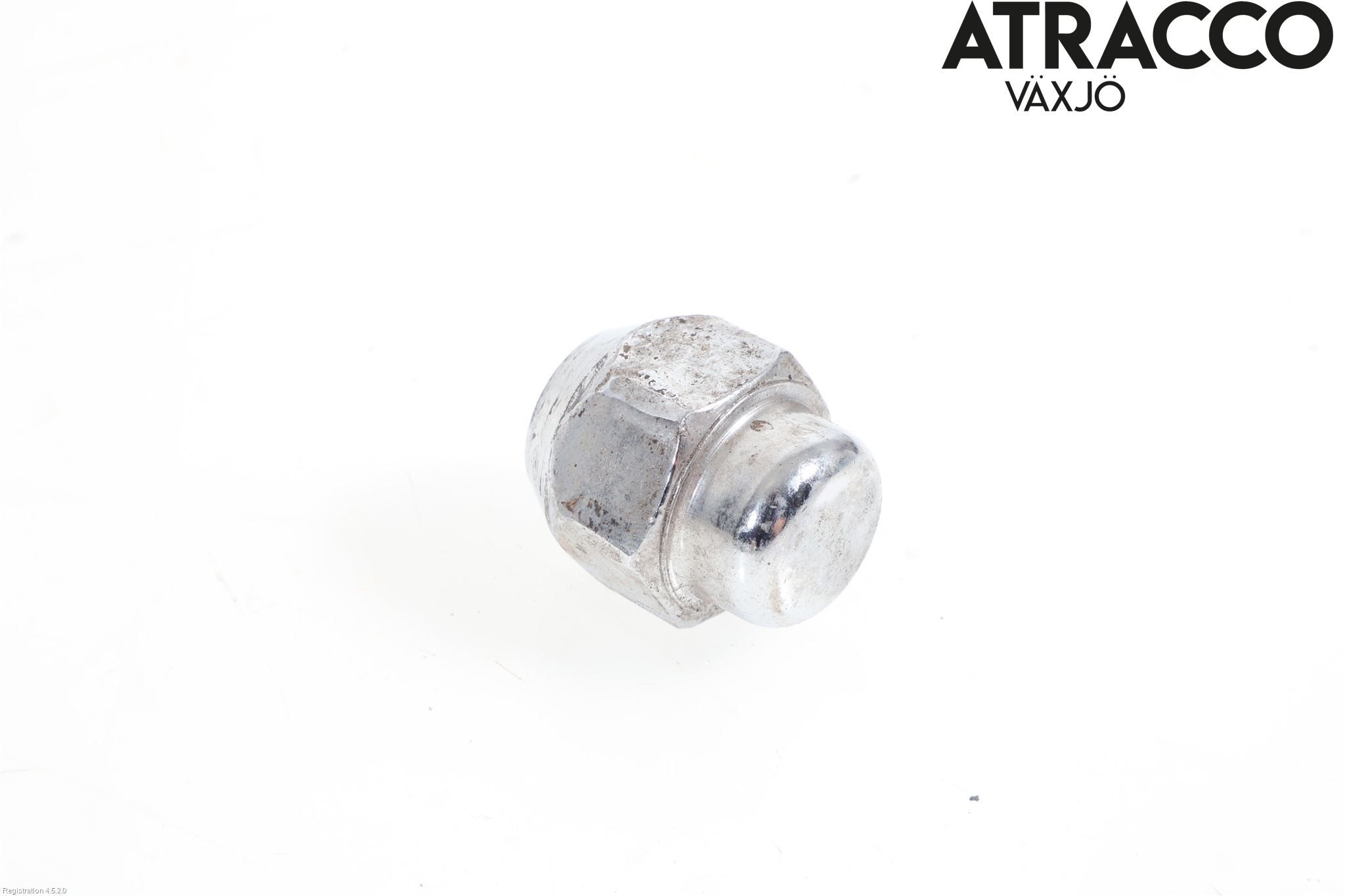 Mazda CX-60 22- Hjulmutter-Bult-Sats