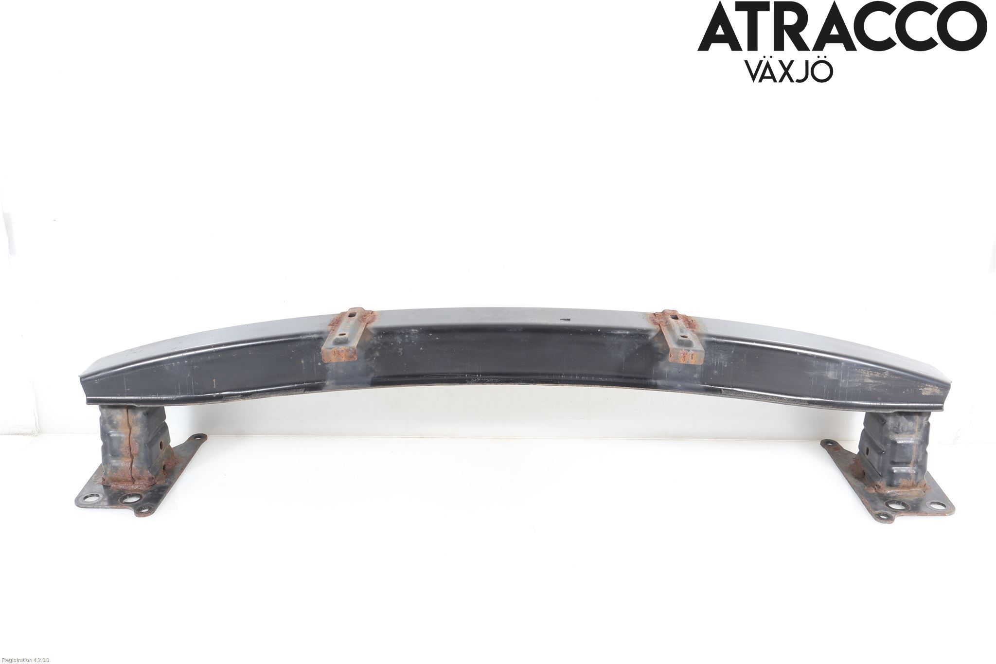 Skoda FABIA 07-14 Stötfångarbalk Fram