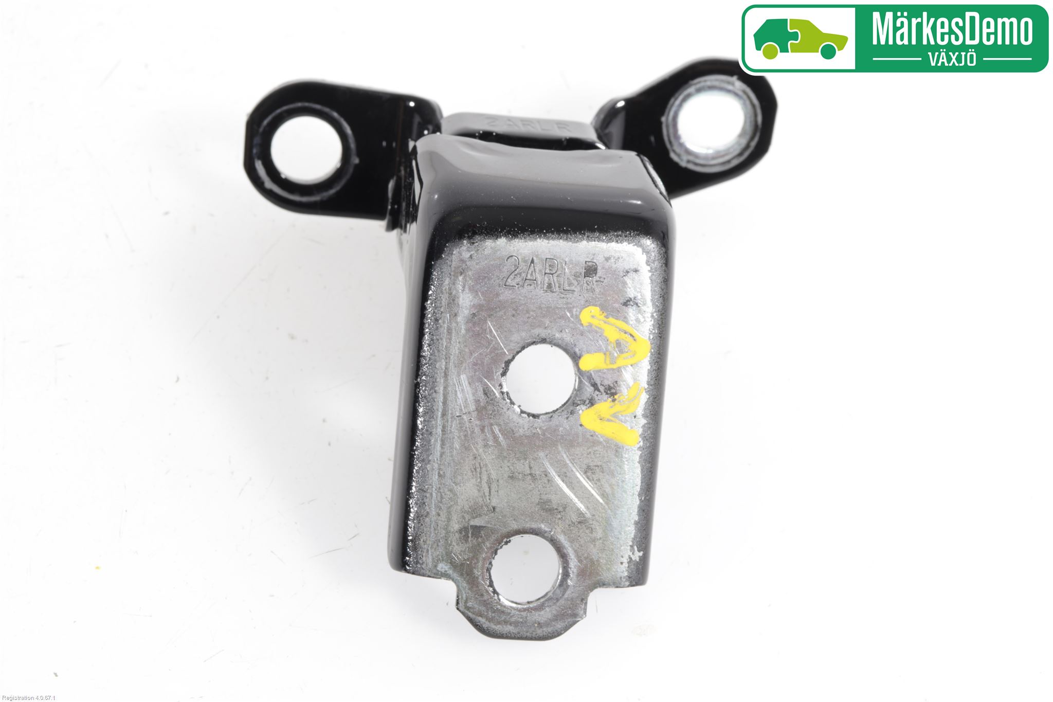 Honda HR-V 15-21 Dörrgångjärn