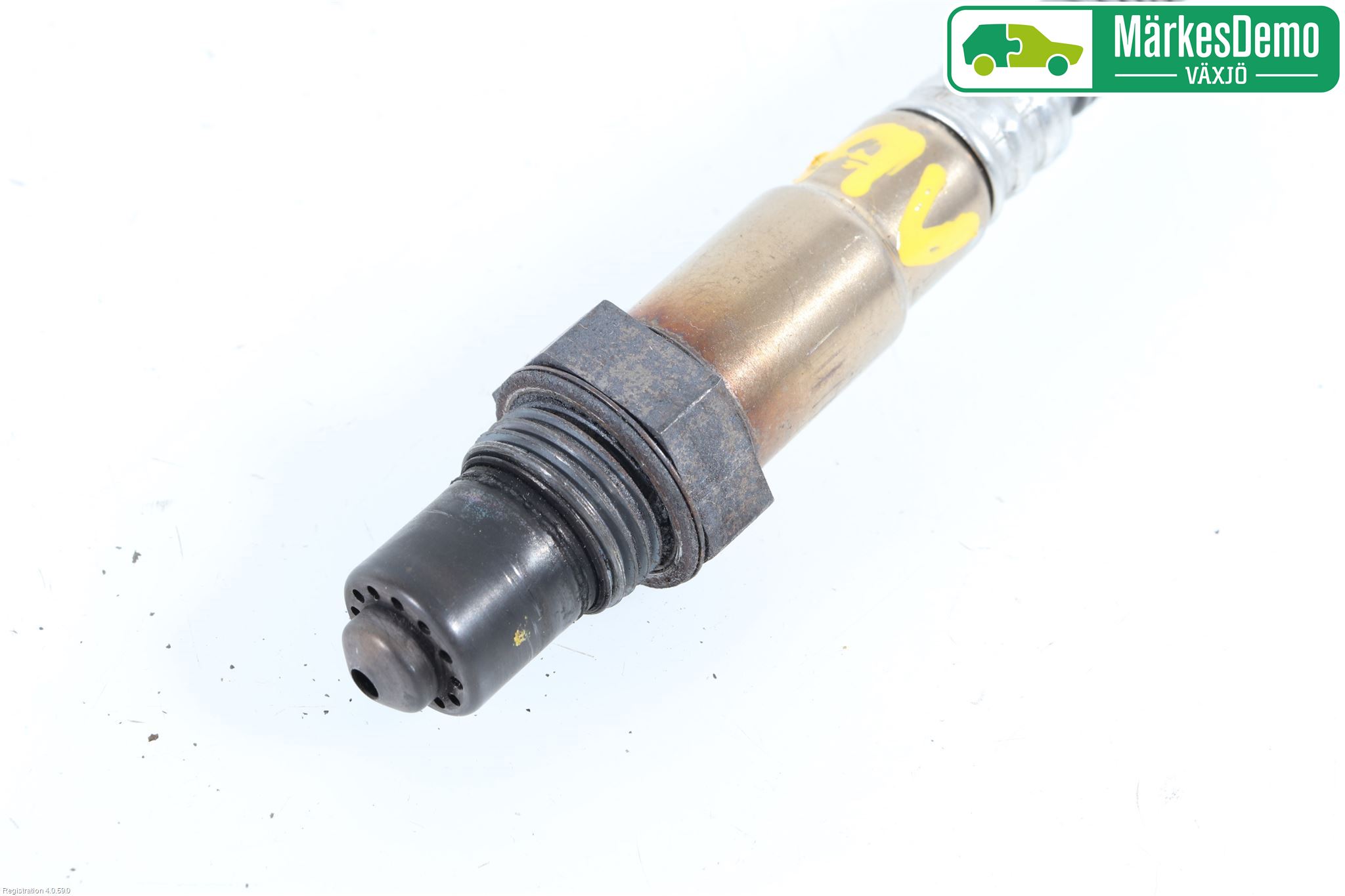 Hyundai i40 08-15 Injlambdasond