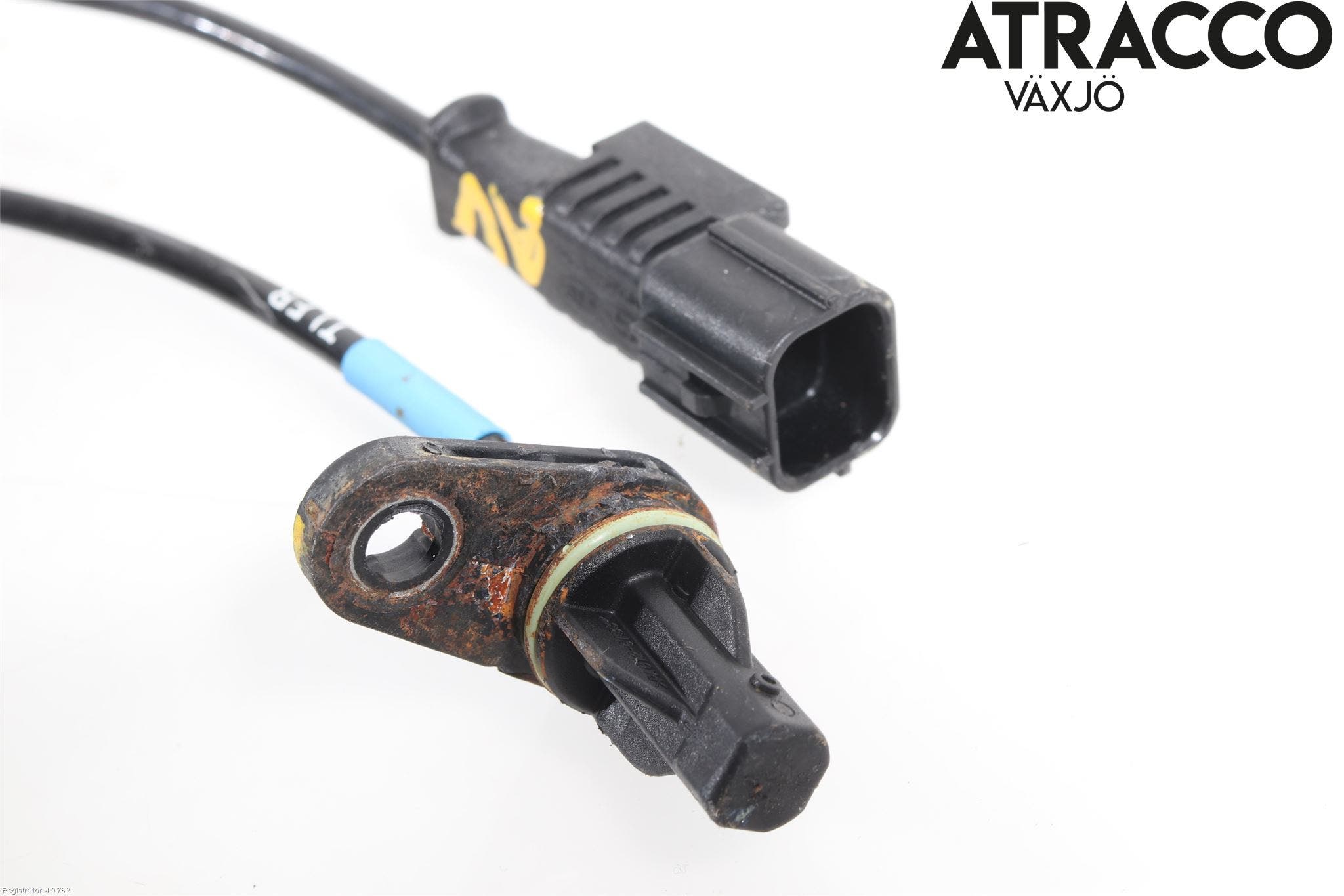 Hyundai TUCSON 05- Abs Sensor