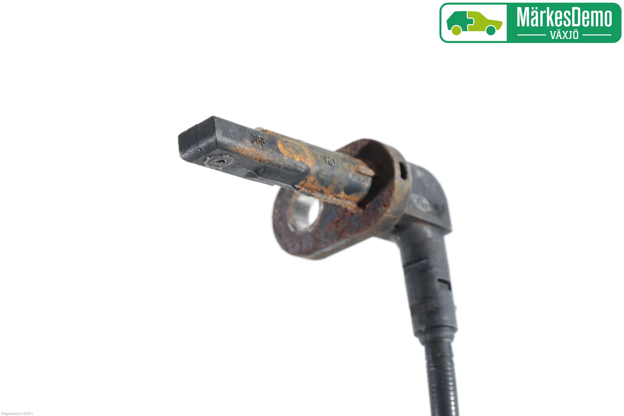 Renault CLIO IV 12-16 Abs Sensor