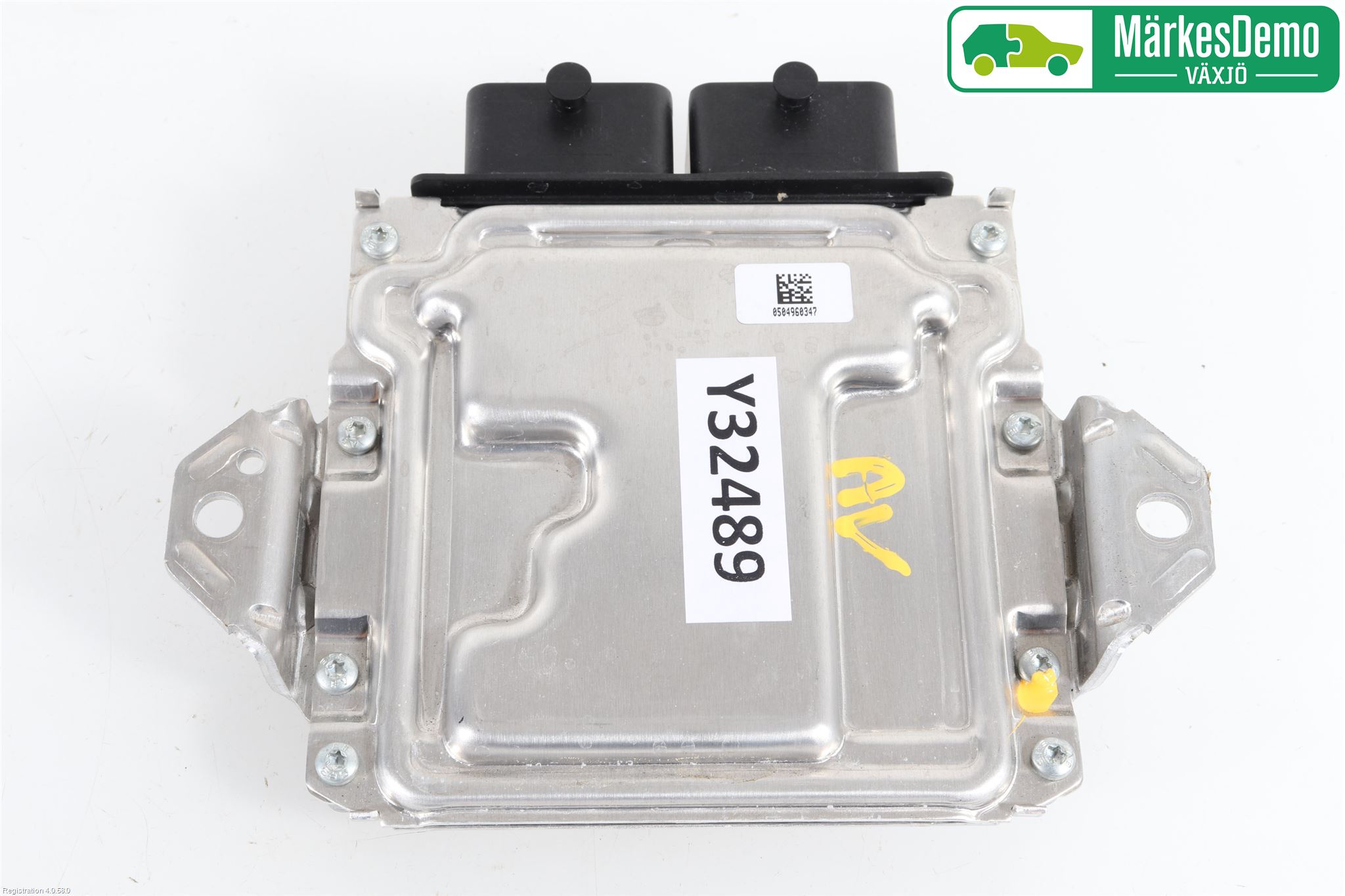 Suzuki SWIFT 17-24 Styrenhet Insprut Bensin