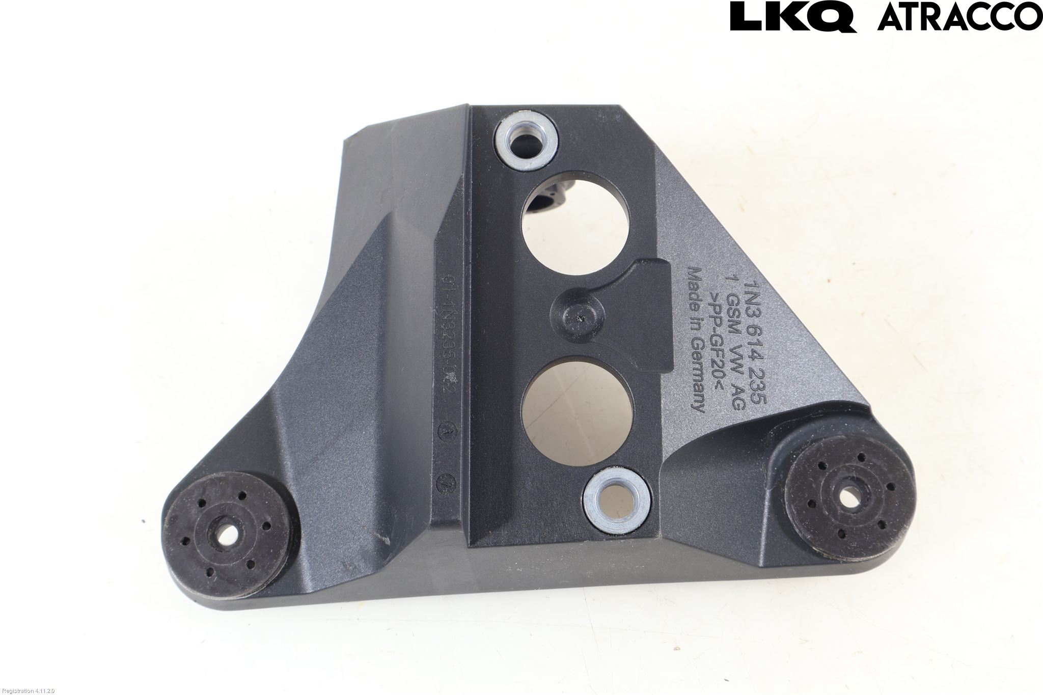 Volkswagen VW ID BUZZ/CARGO 22- Abs Hydraulaggregat