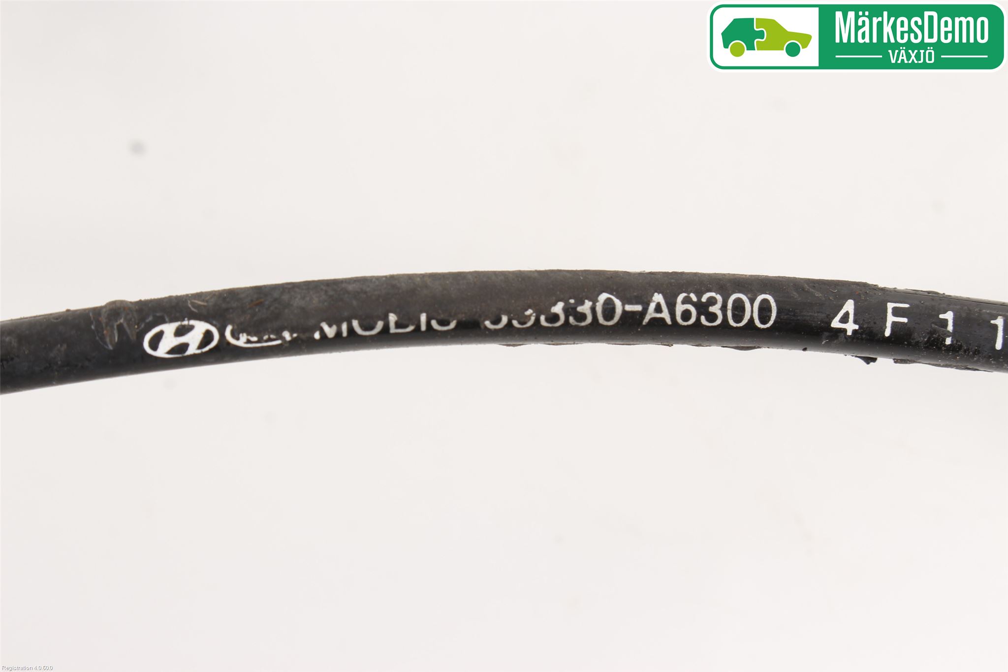 Hyundai i30 GD 13-17 Abs Sensor