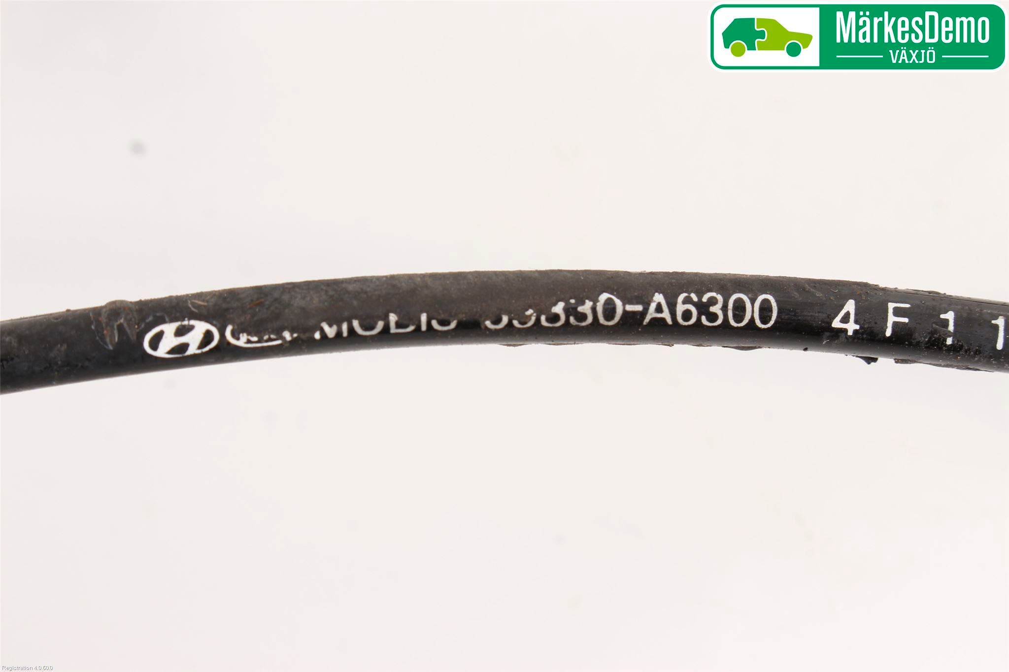 Hyundai i30 GD 13-17 Abs Sensor