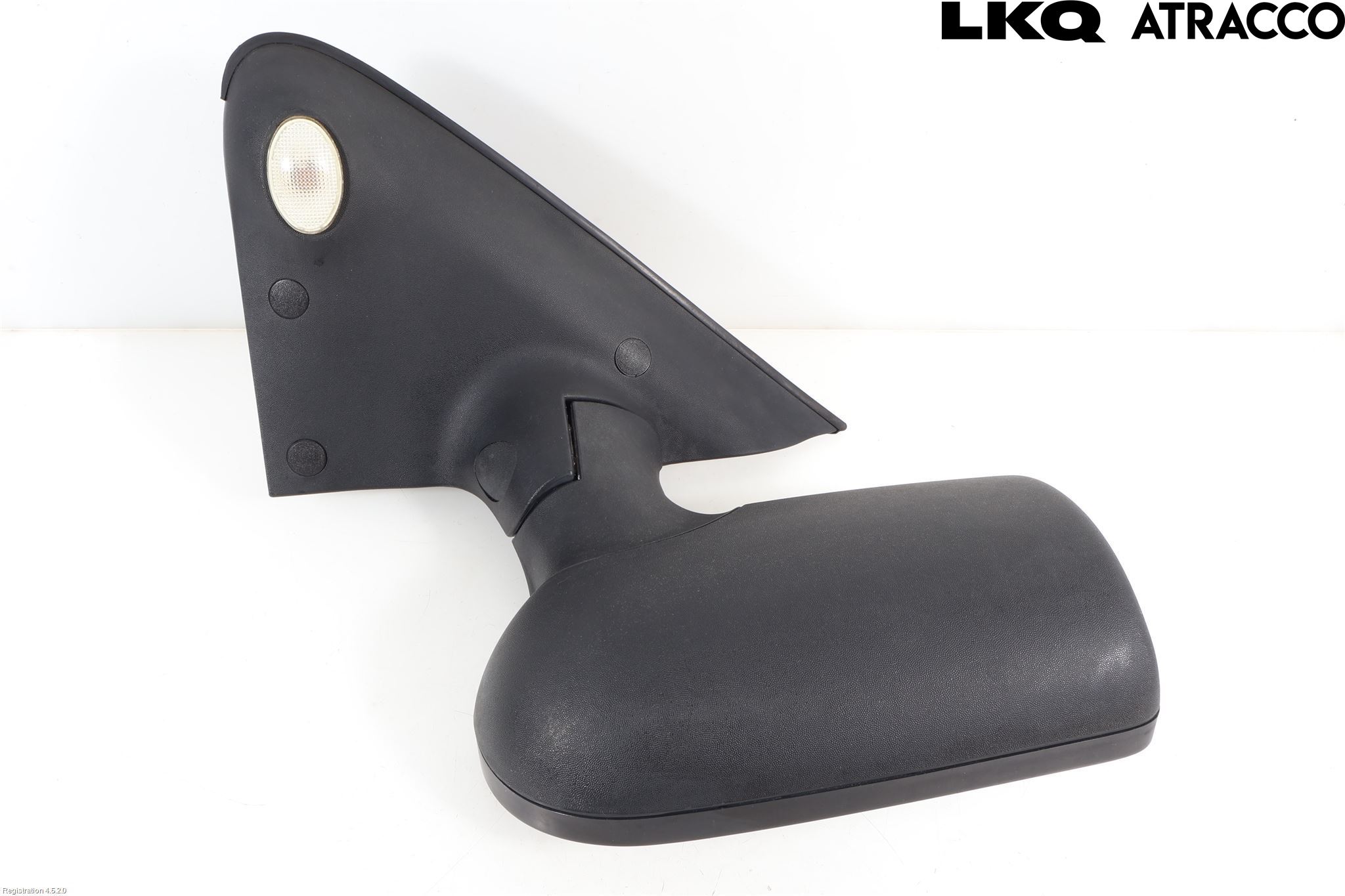 Ford TRANSIT    06-13 Spegel Yttre El Vä