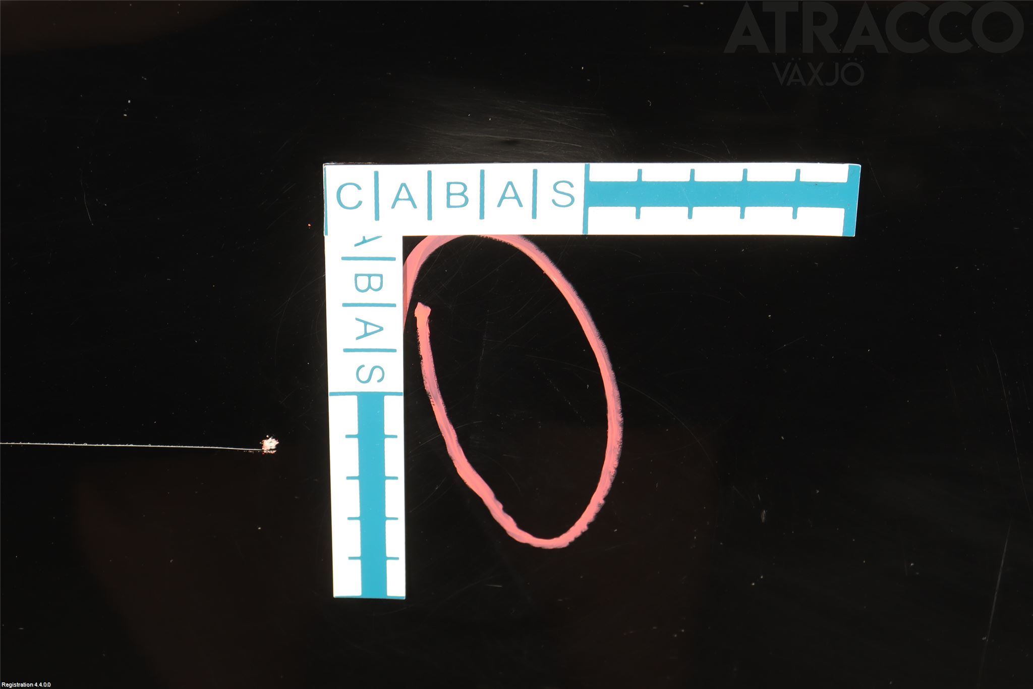 Volvo V70 08-13 Dörr Fram Vänster