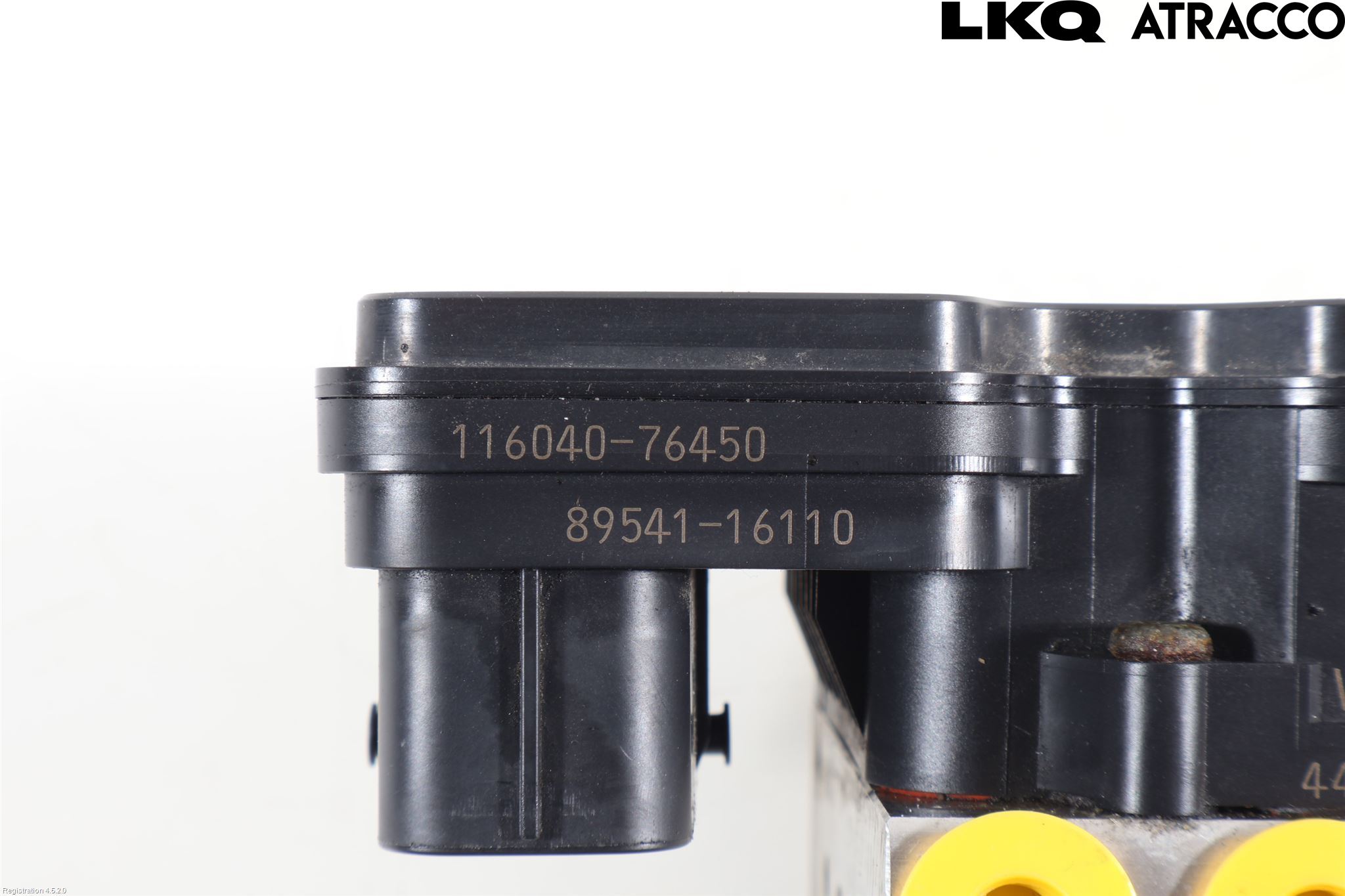 Toyota COROLLA CROSS XG10 22- Abs Hydraulaggregat