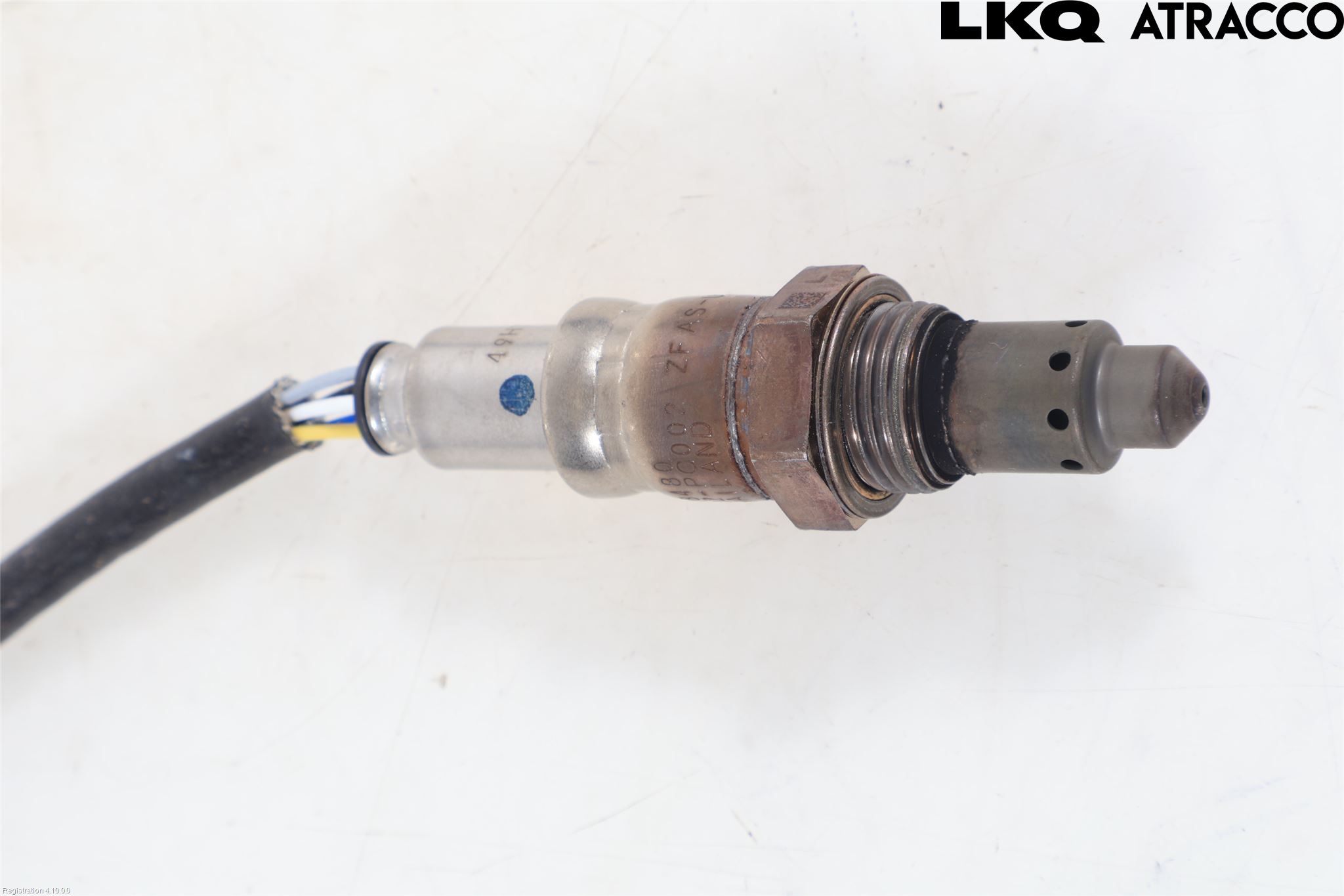 Peugeot 5008/E-5008 24- Injlambdasond