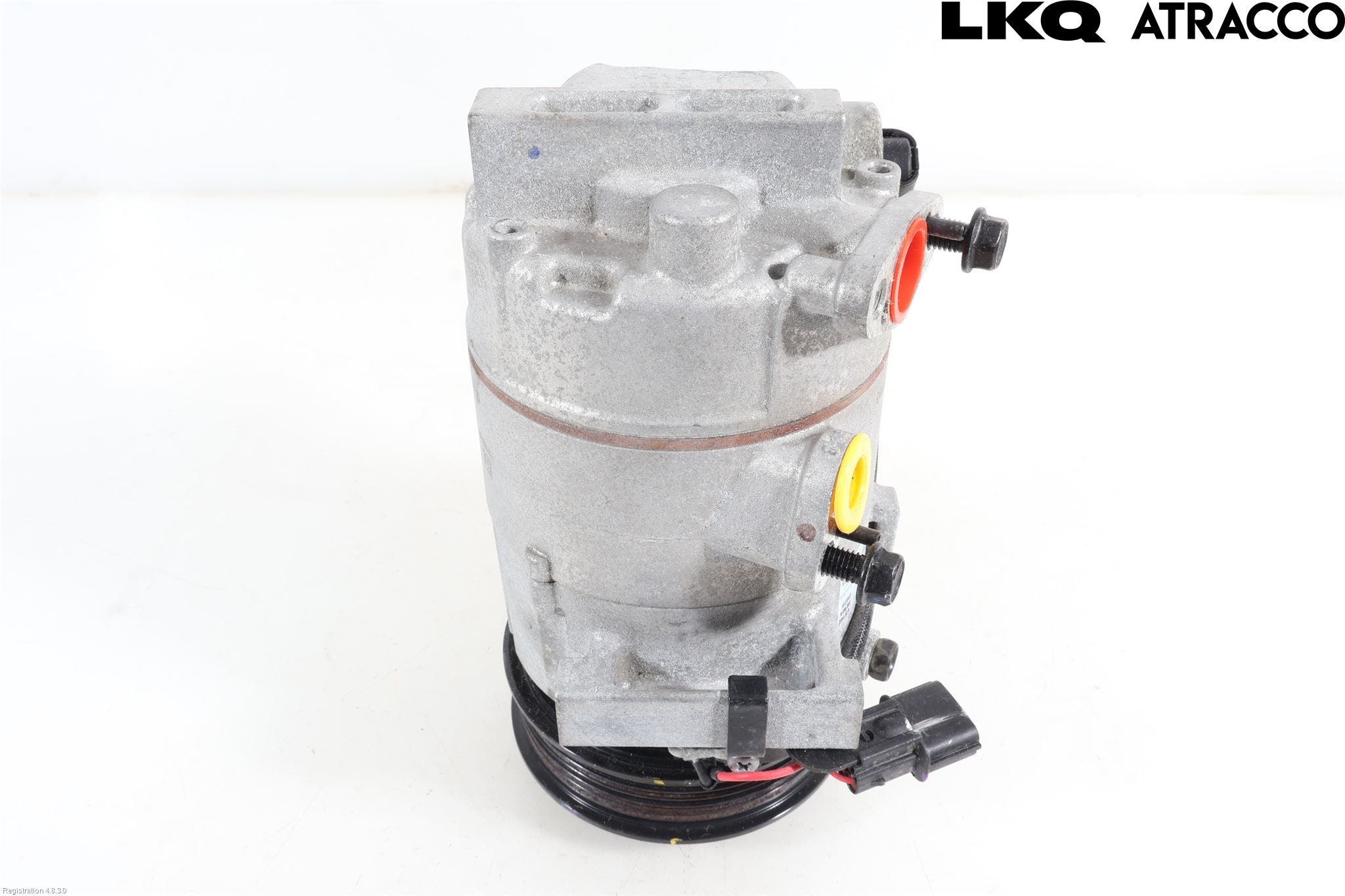 Hyundai i30 PD 17- Ac Kompressor