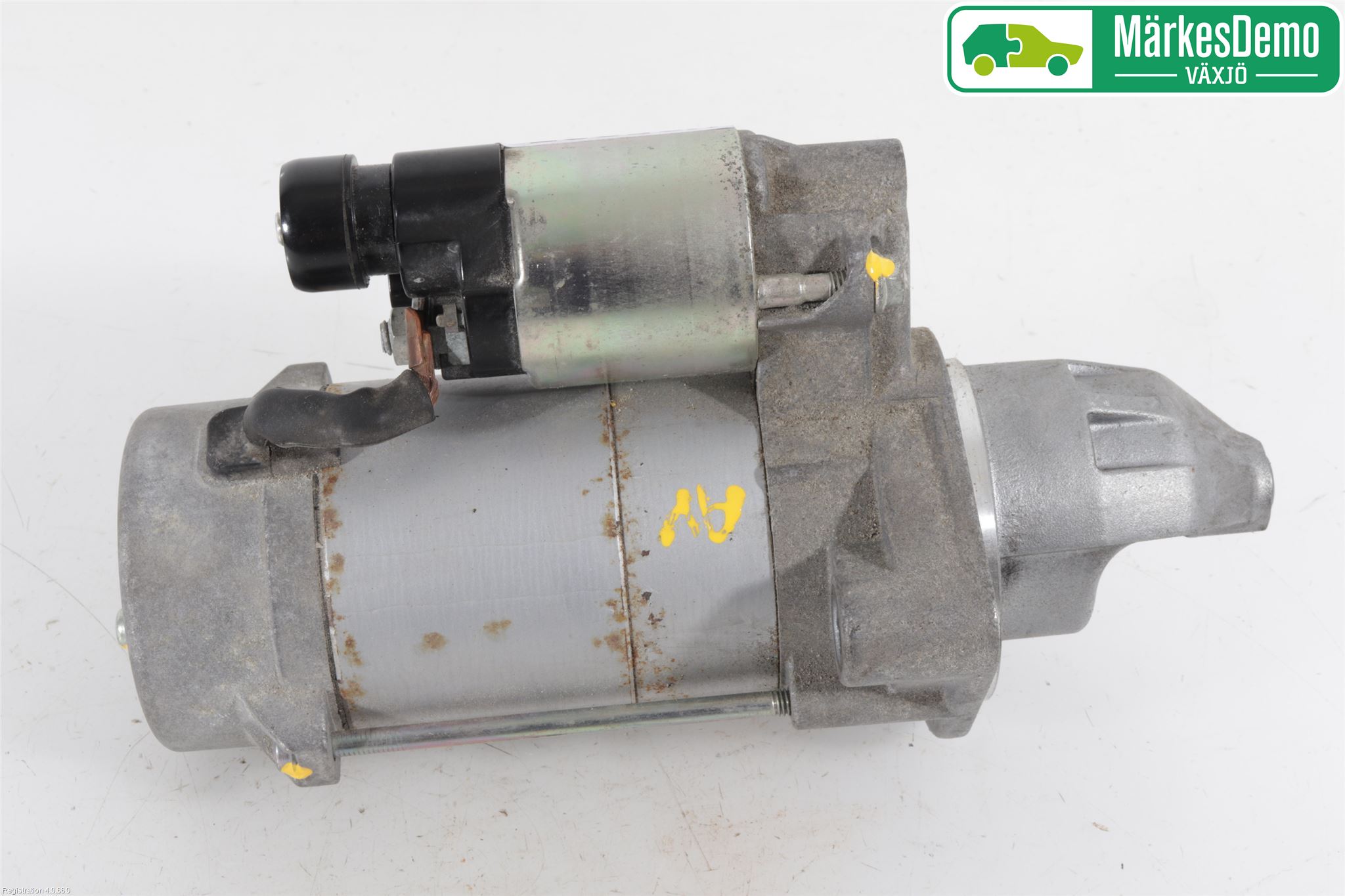 Honda CR-V 13-18 Startmotor Diesel