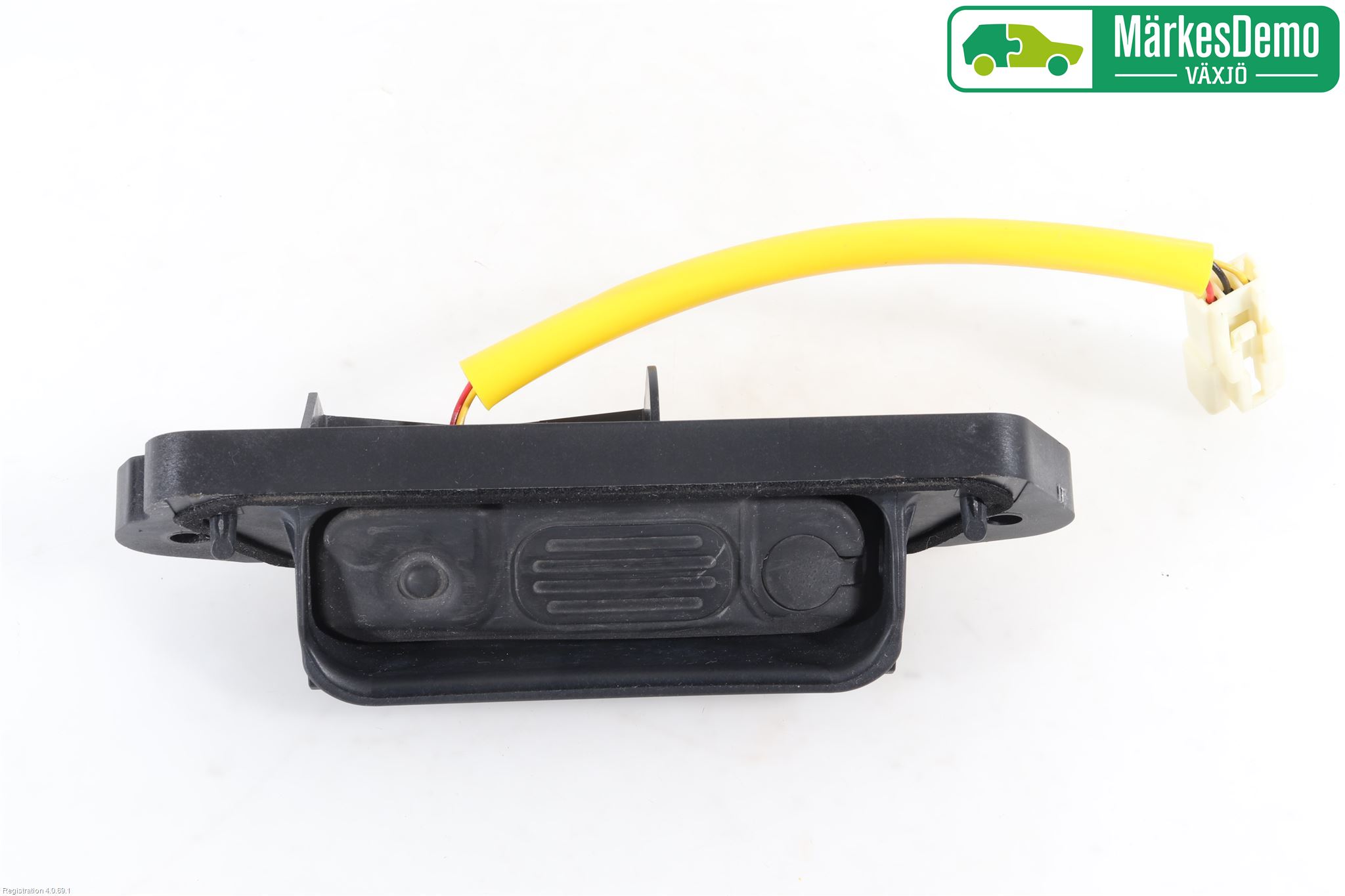 Mitsubishi OUTLANDER 13-21 Bakluckehandtag