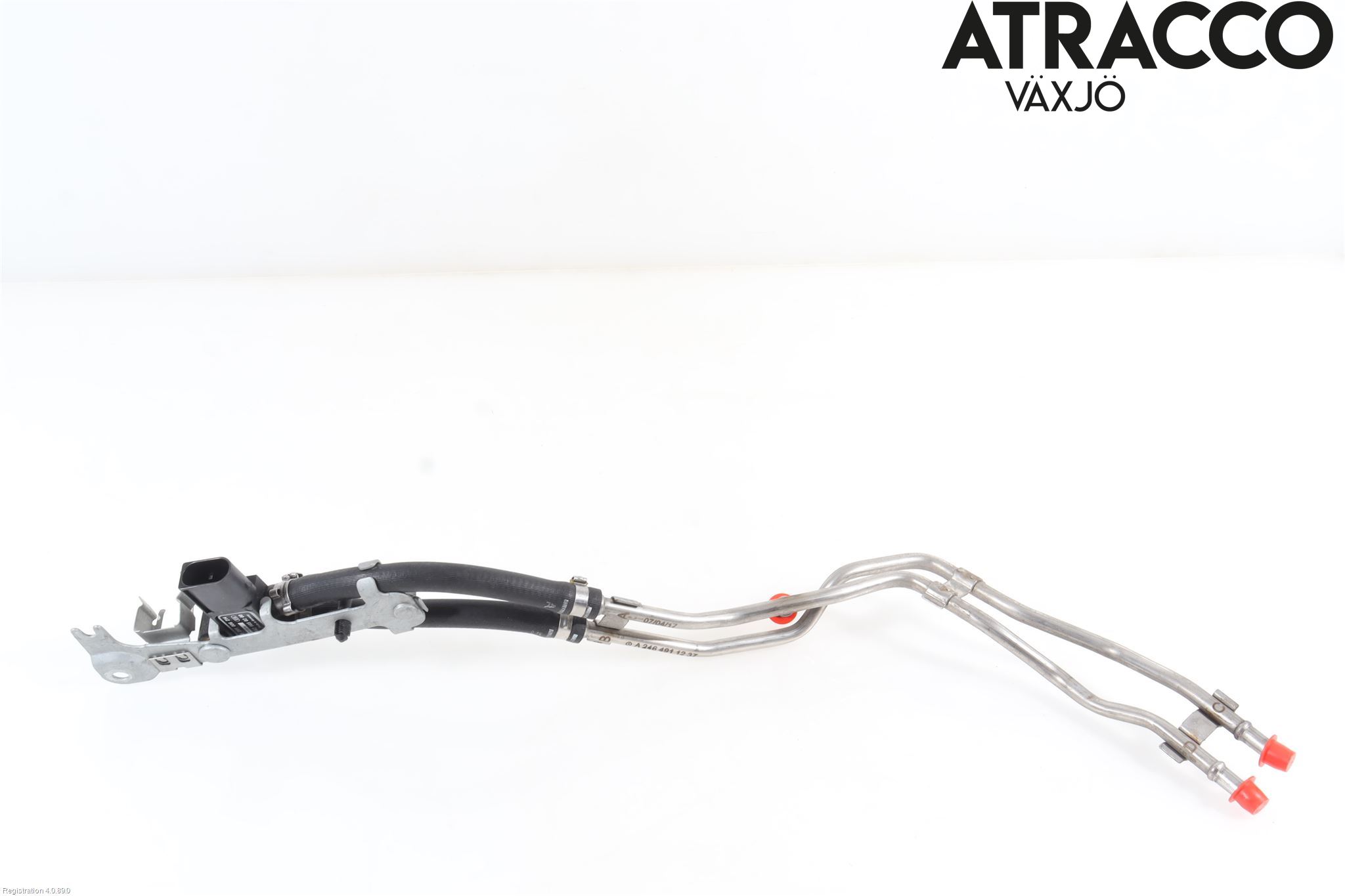 Mercedes-Benz MB CLA-KLASS (C117/X117) 13-19 Sensor Avgas