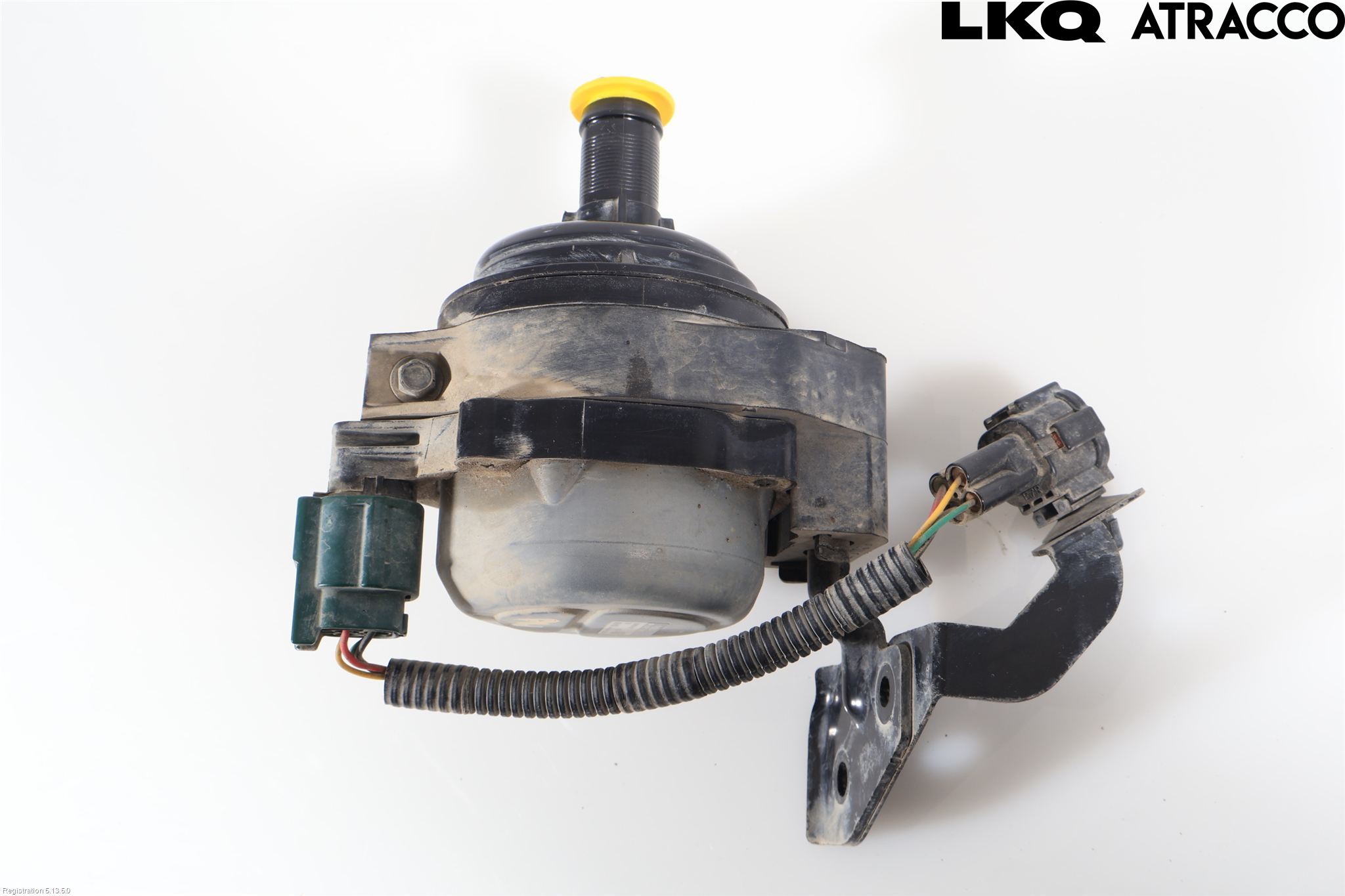 Nissan LEAF 18- Vattenpump