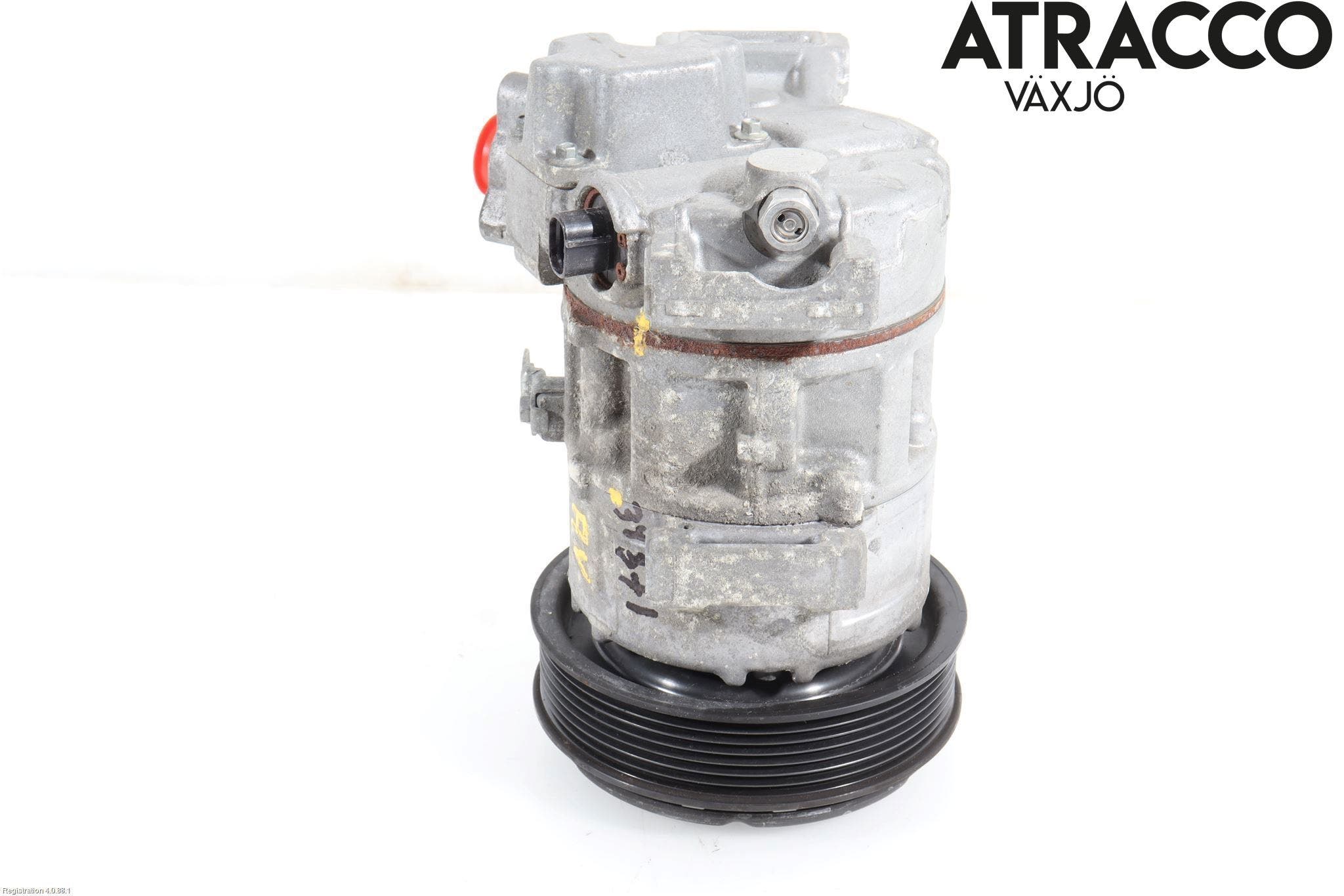 Toyota AVENSIS 07-08 Ac Kompressor