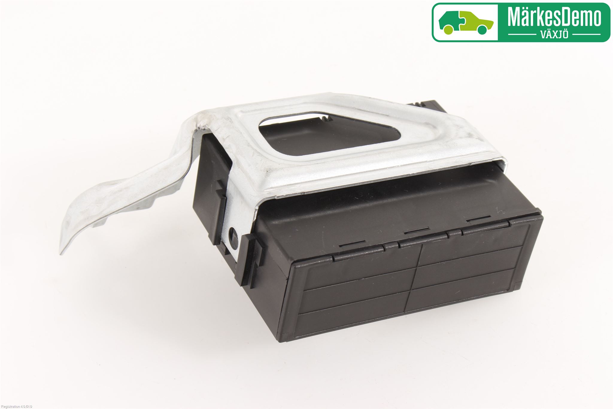 Toyota AYGO 15-21 Styrenhet Övrigt