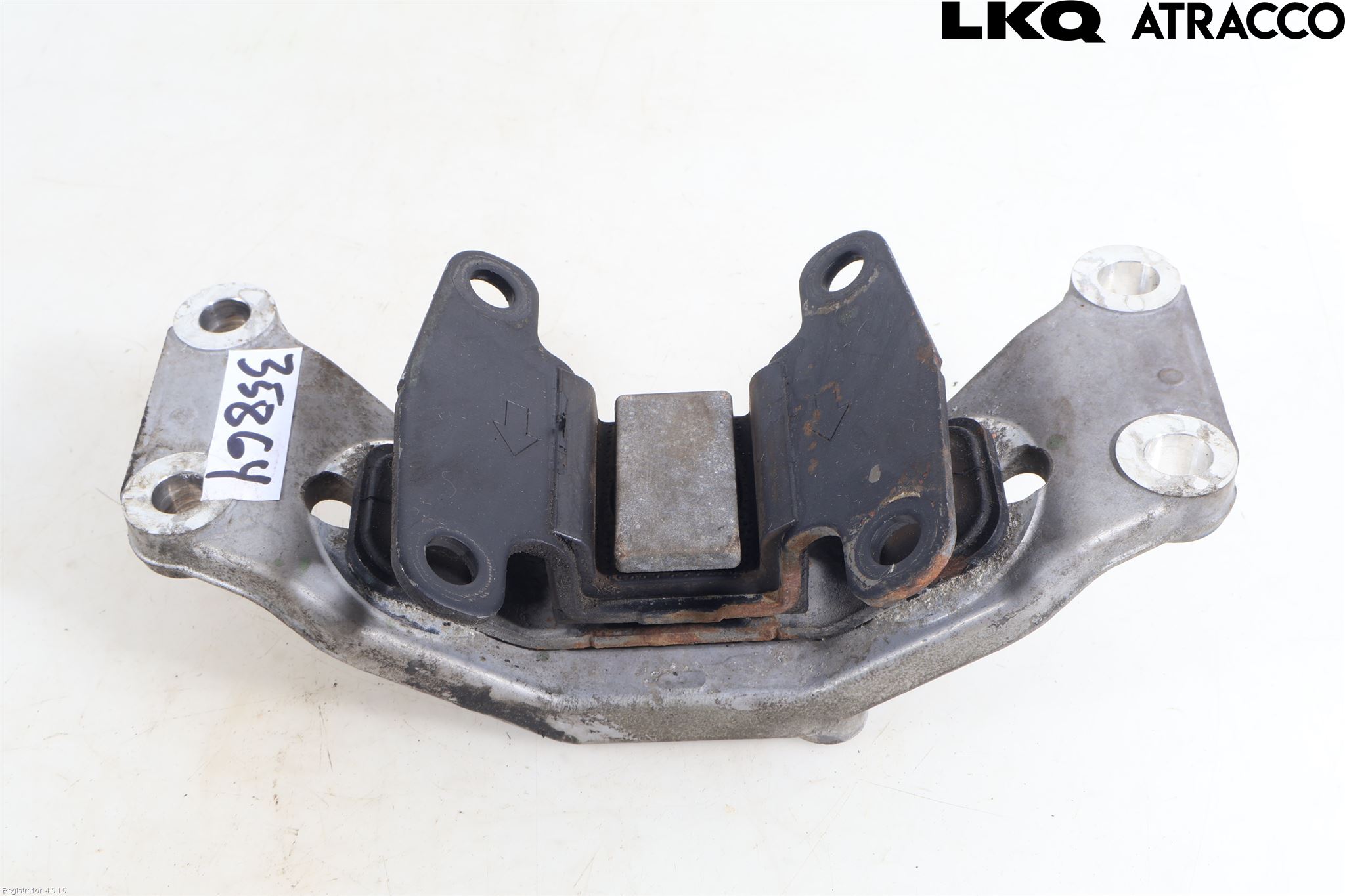 Toyota GT86 12- Växellådsfäste