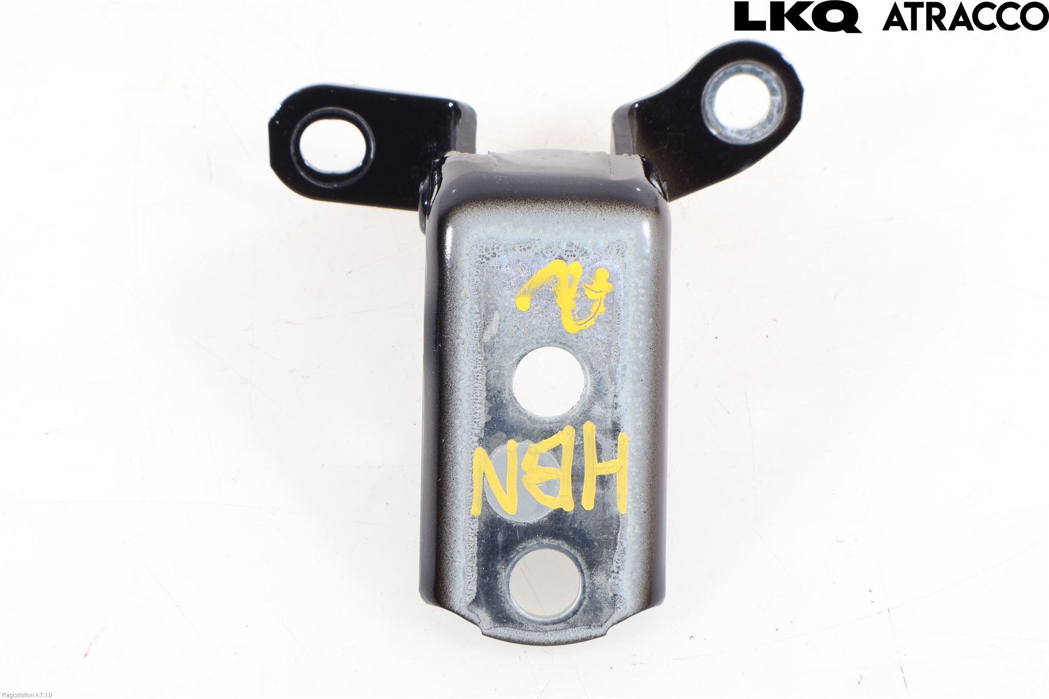 Toyota COROLLA CROSS XG10 22- Dörrgångjärn