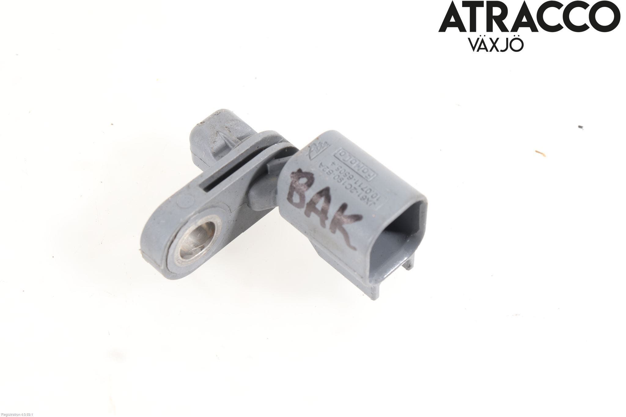 Ford FOCUS 19- Abs Sensor