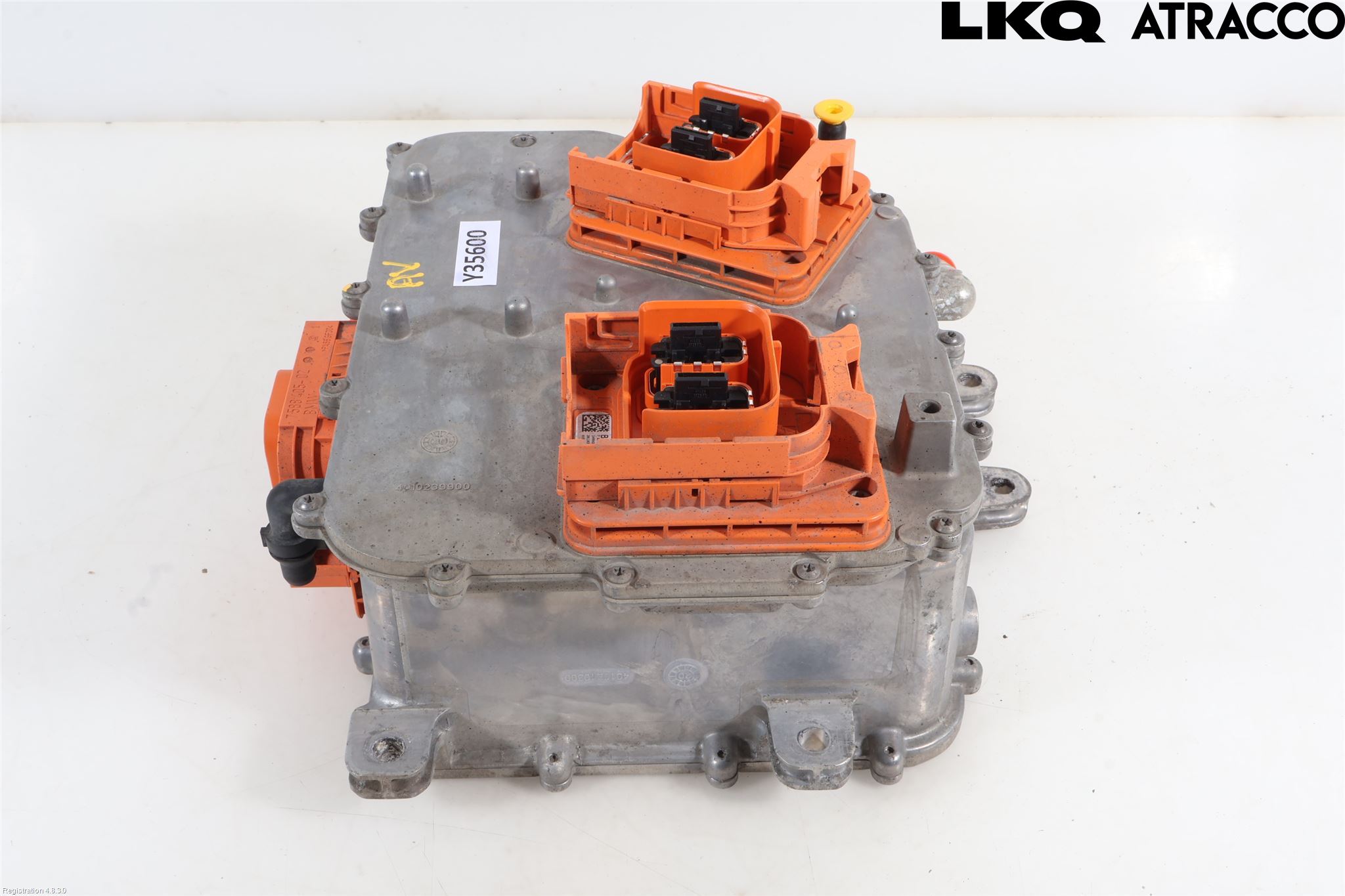 BMW i3 I01 13-22 Batteriladdare Högspänning