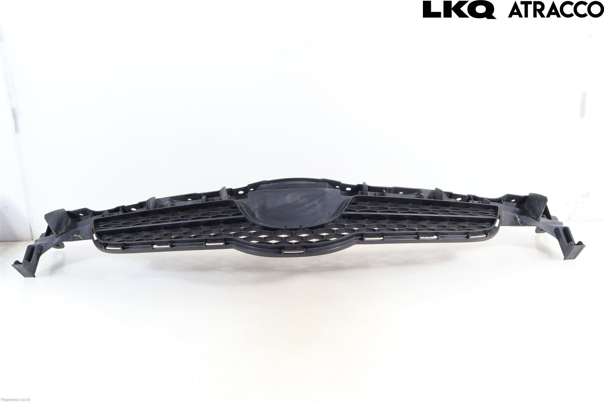 Toyota AURIS 07-09 Grill Komp