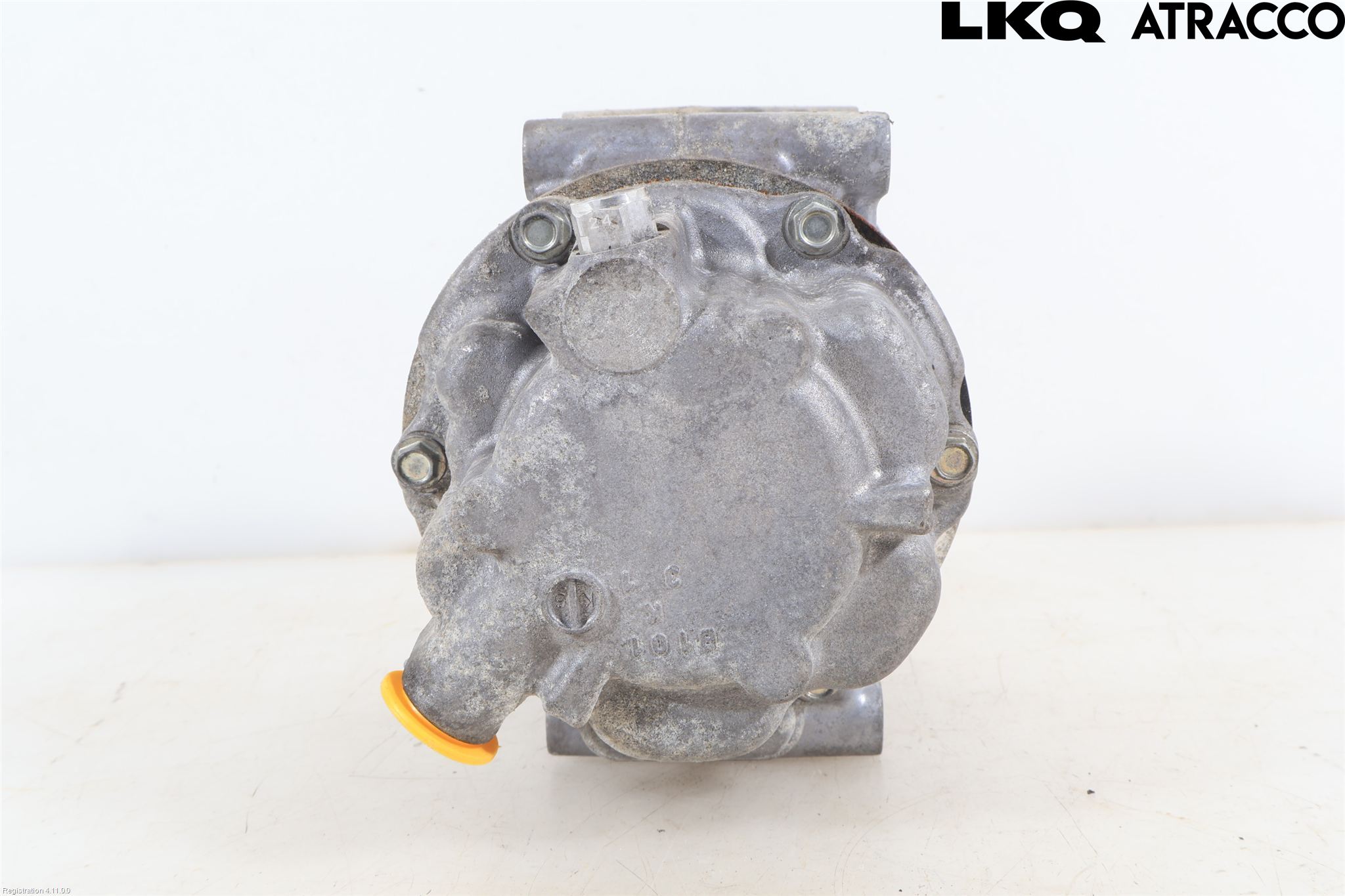 Toyota C-HR 16-23 Ac Kompressor