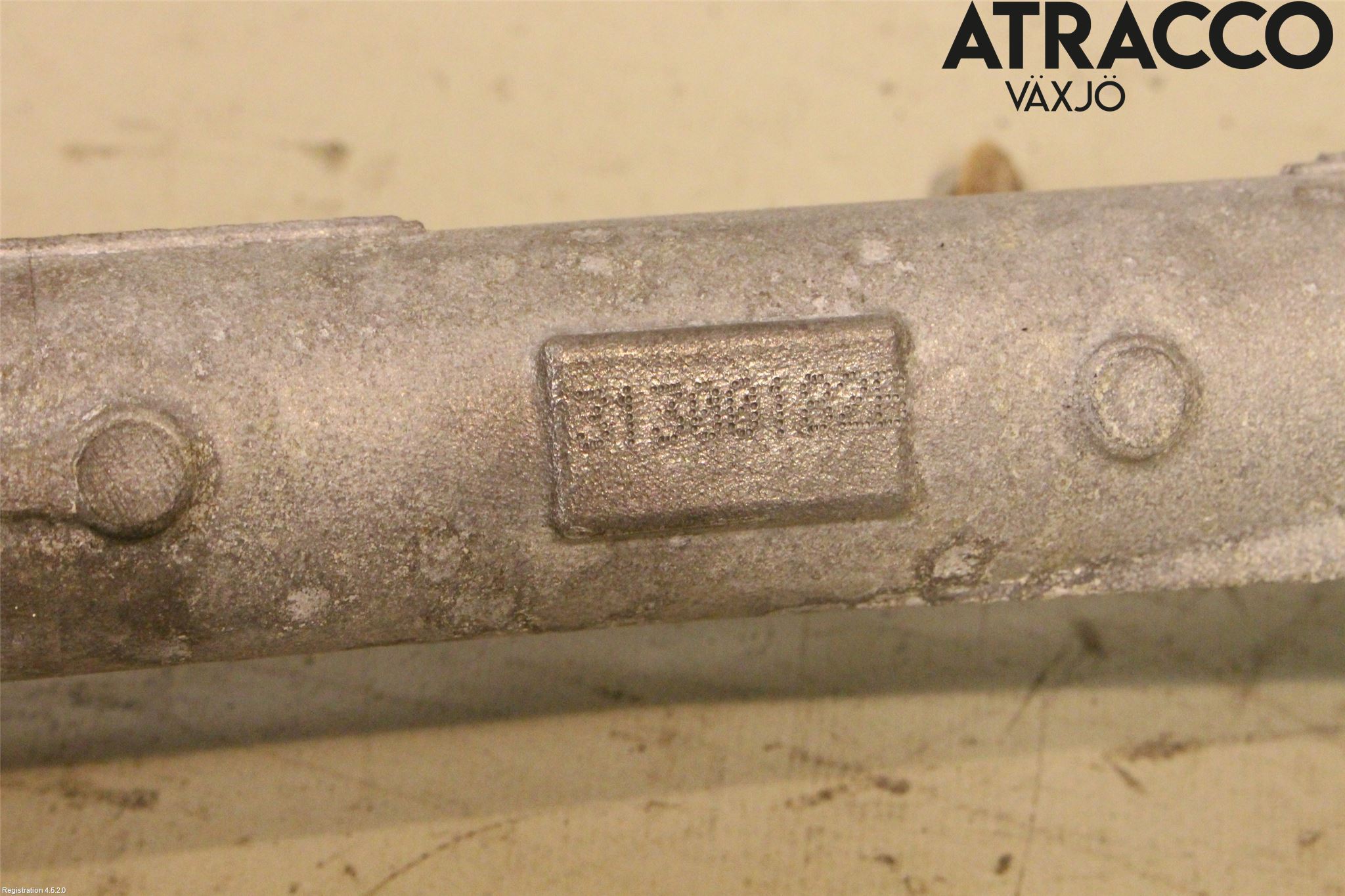 Mazda 2 KB Hybrid 22- Styrväxel-Snäcka