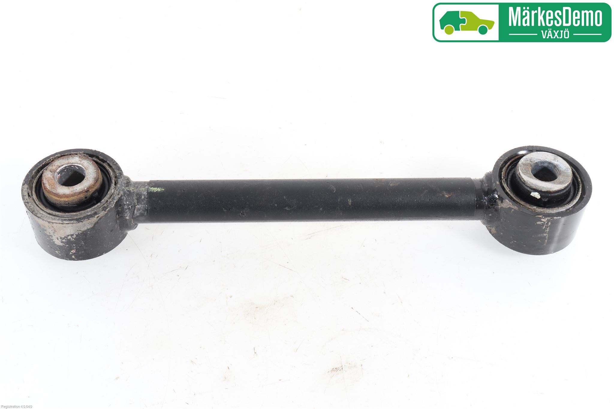 Hyundai TUCSON 05- Bärarm Bak Höger