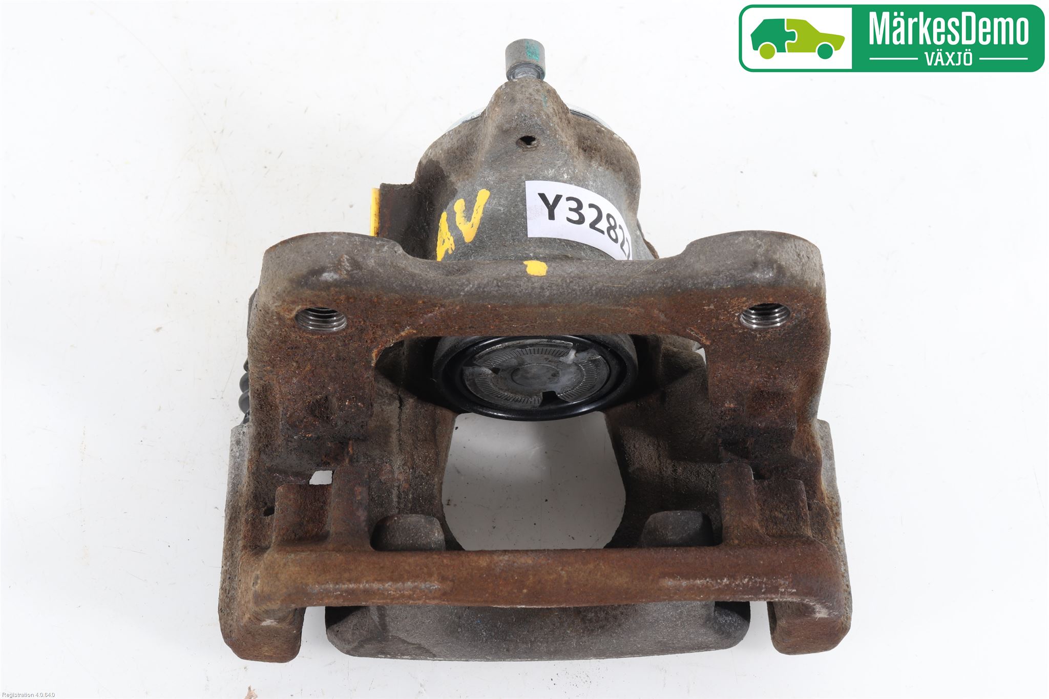 Mazda 6 13- Bromsok Bak Vänster