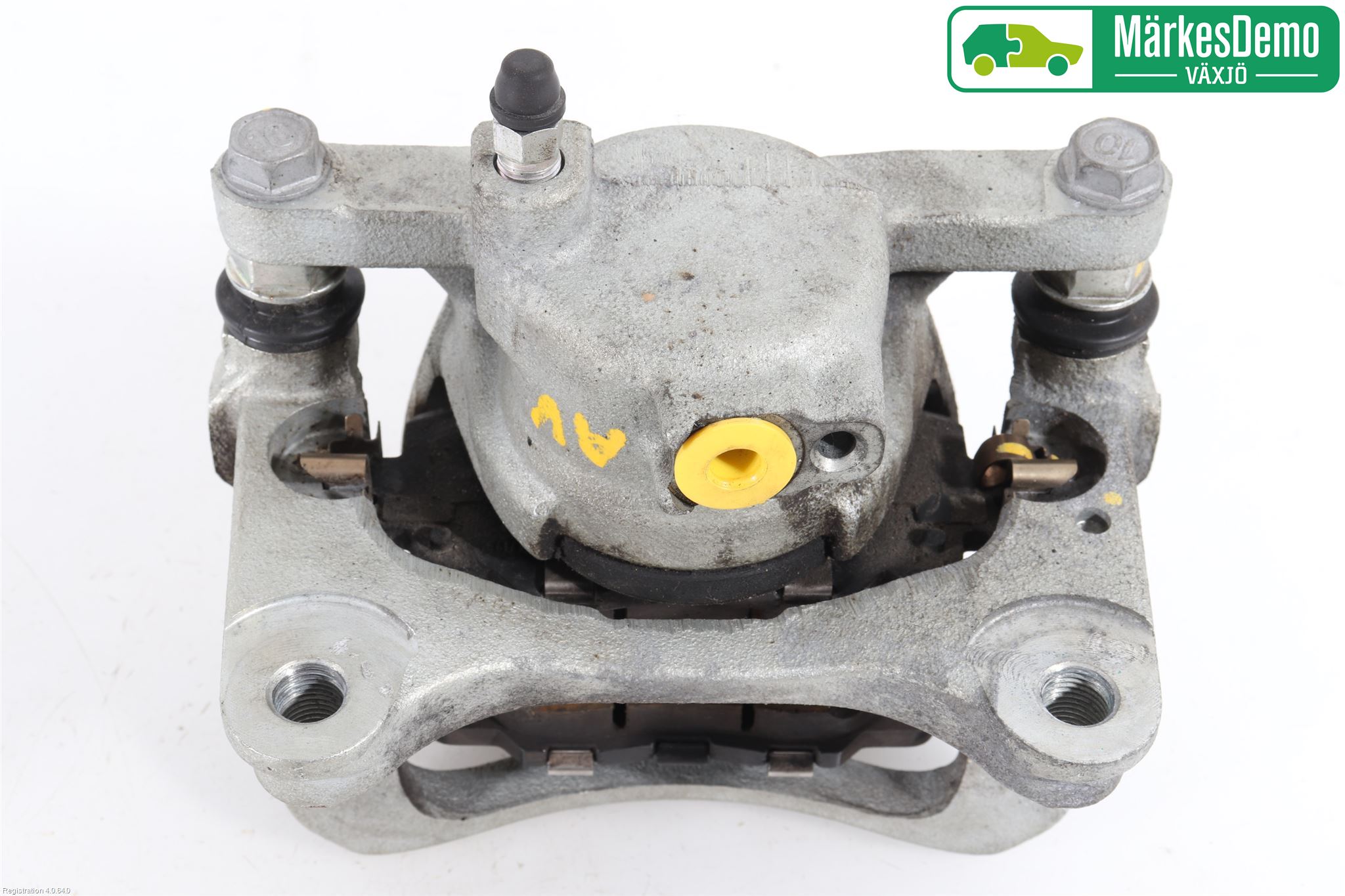 Mazda MX-5 IV (ND/ND2/ND3) MIATA 15- Bromsok Fram Höger