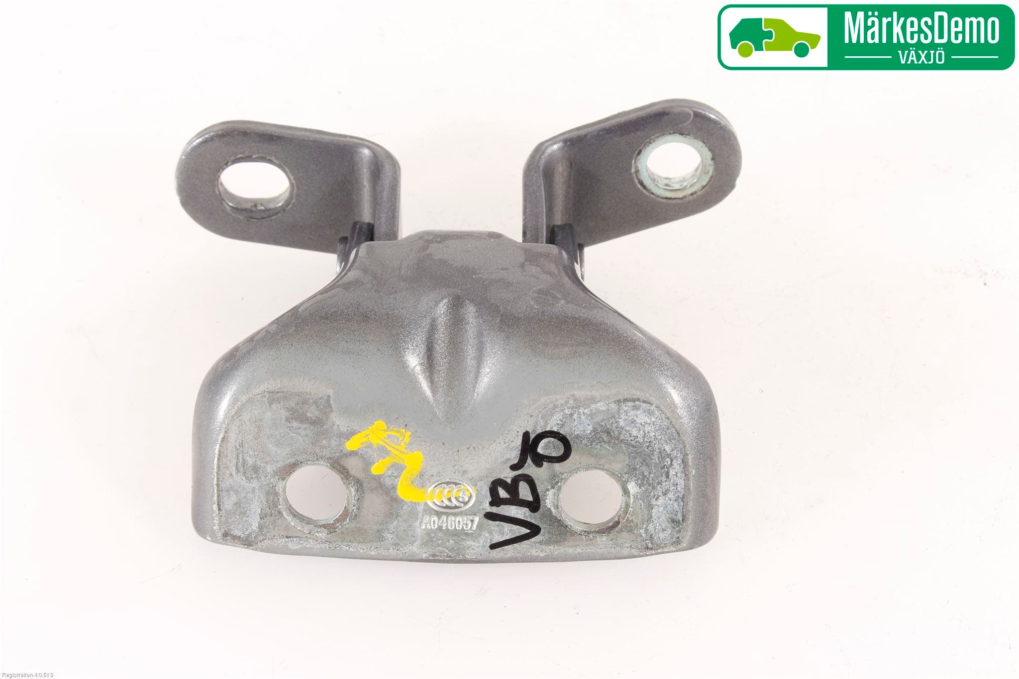 Hyundai ix35 Dörrgångjärn