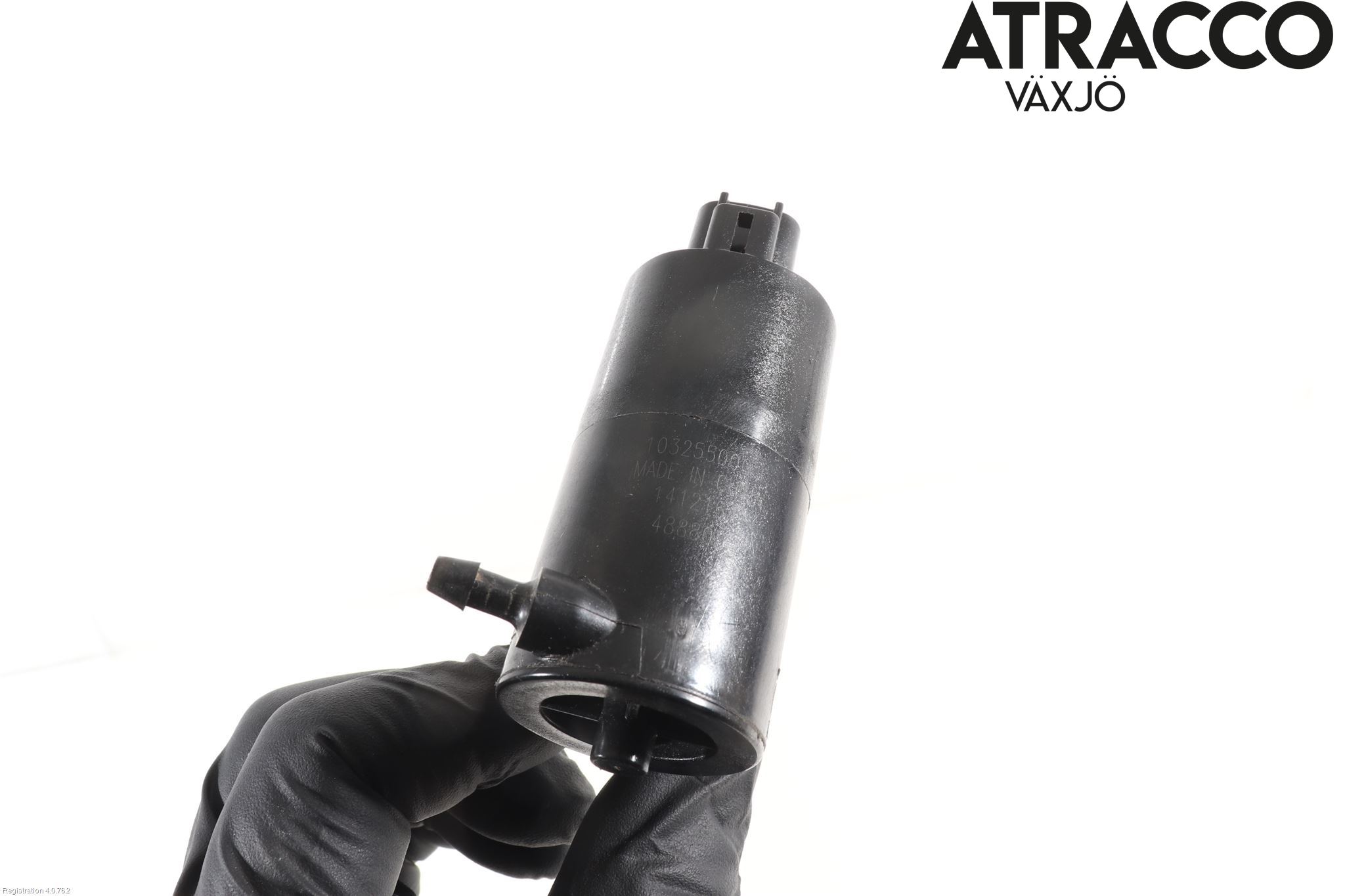 Toyota AYGO 15-21 Spolarpump Baklucka