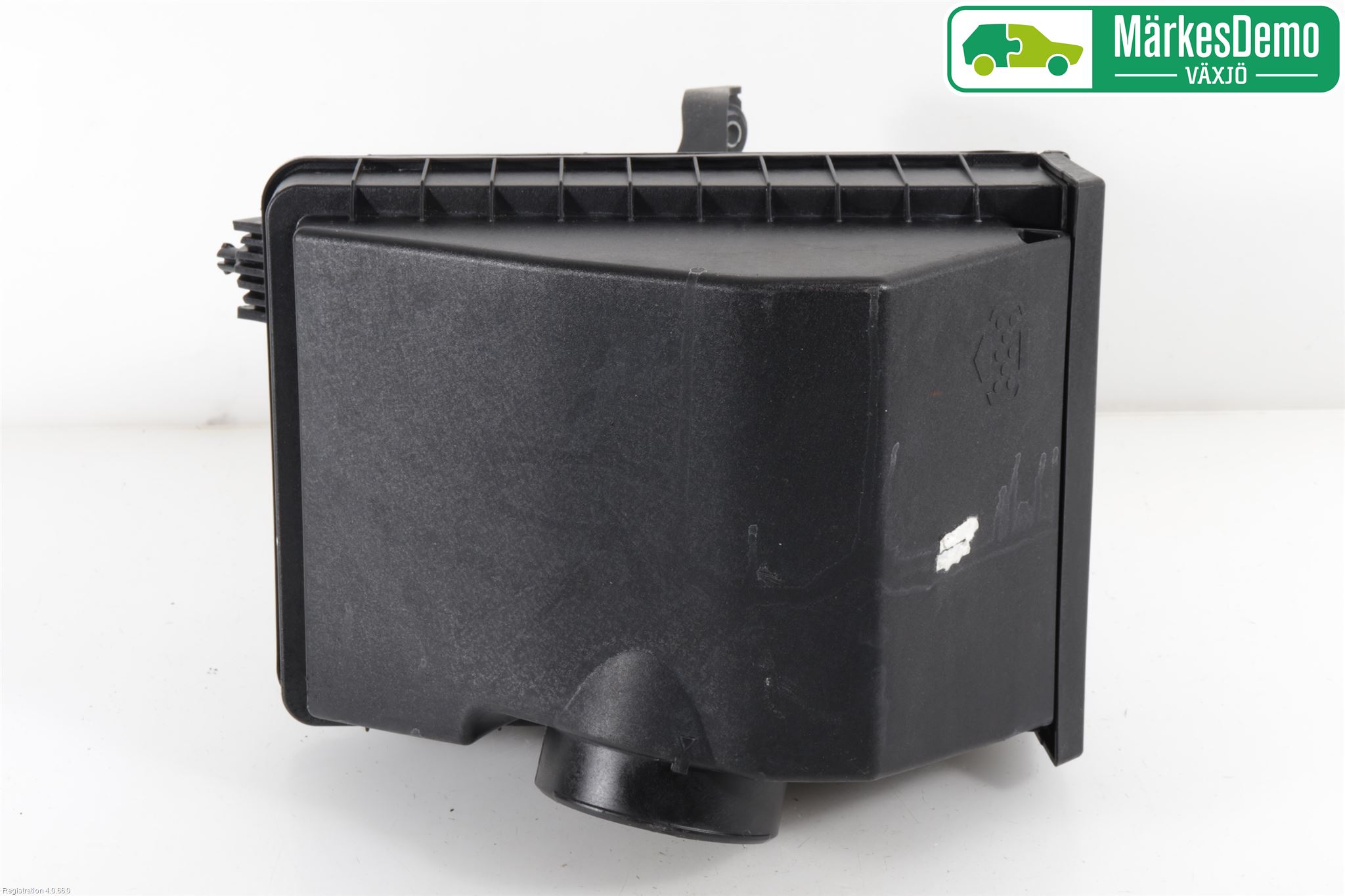 Hyundai TUCSON 05- Luftrenare