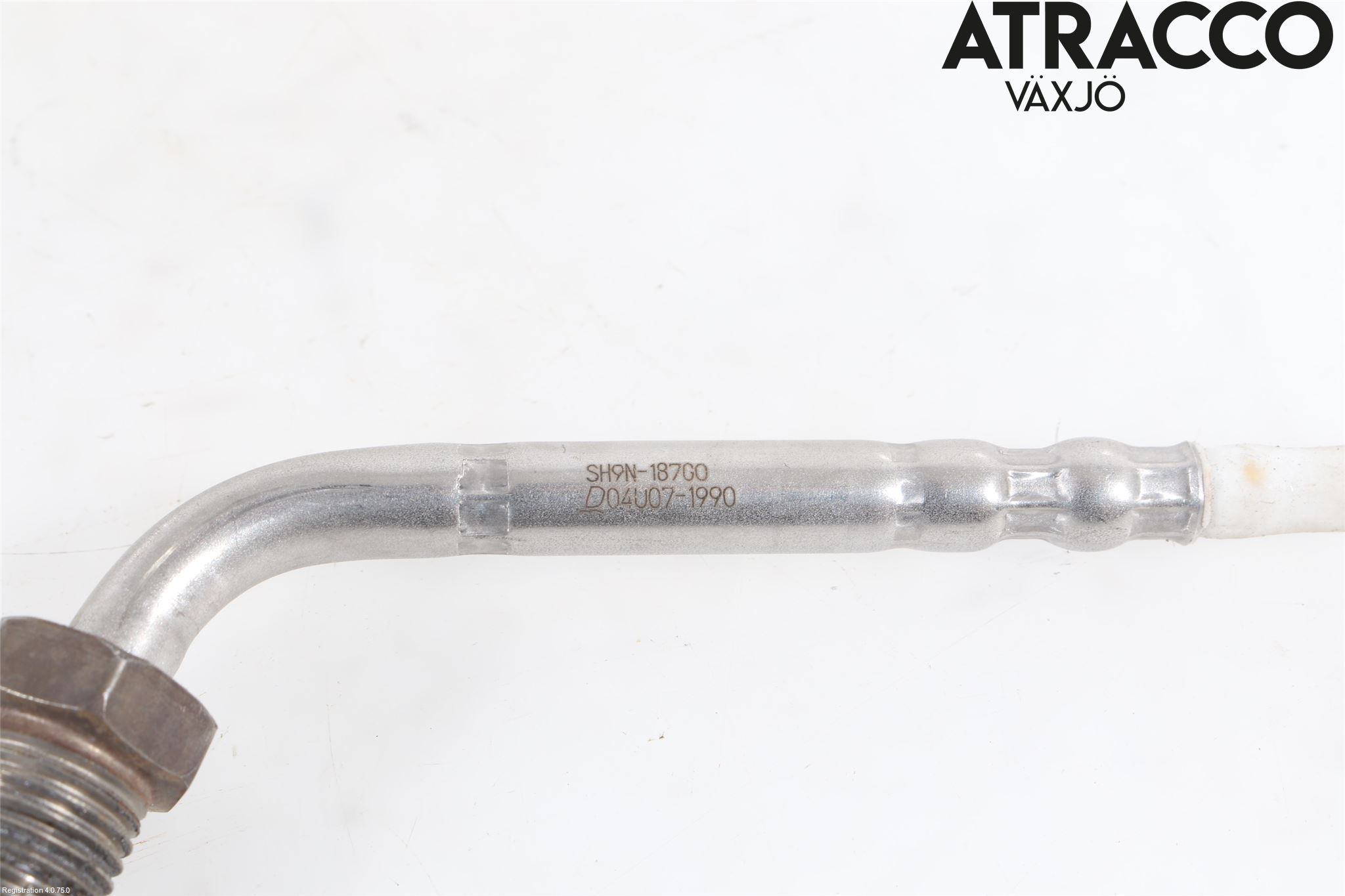 Mazda 3 III 14-19 Sensor Avgas