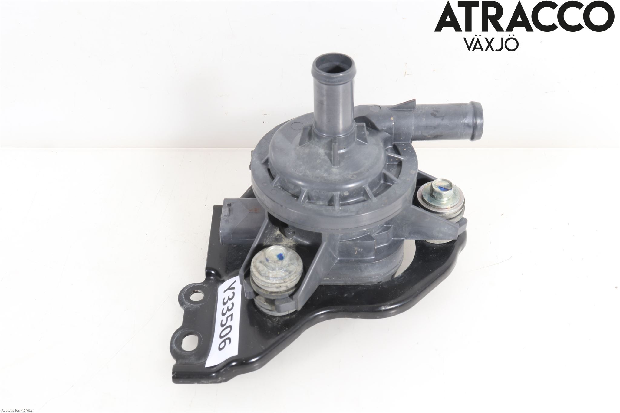 Honda E 20-23 Värme Cirkulationspump