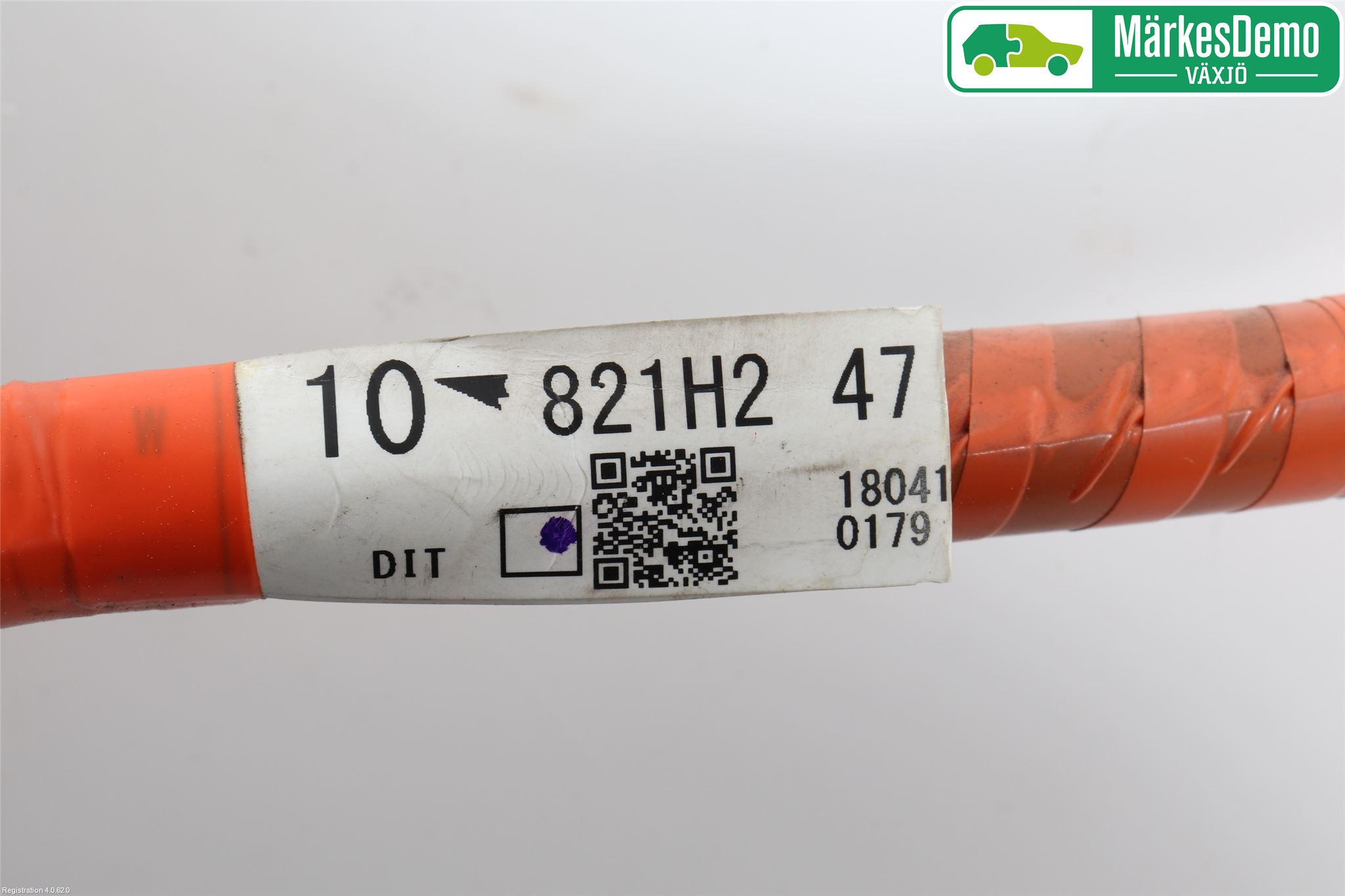 Toyota C-HR 16-23 Kabelhärva