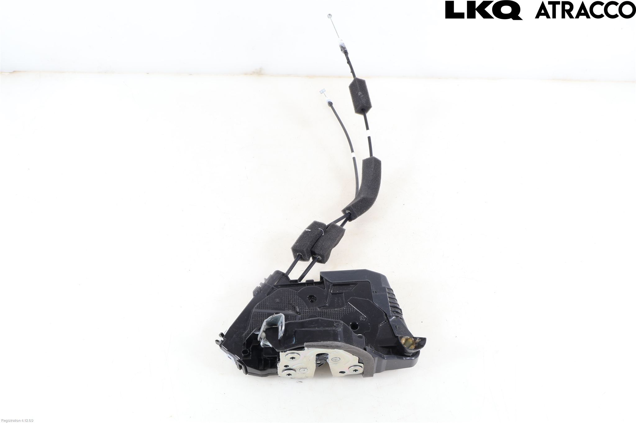 Honda HR-V 21- Låskista-Dörrlås