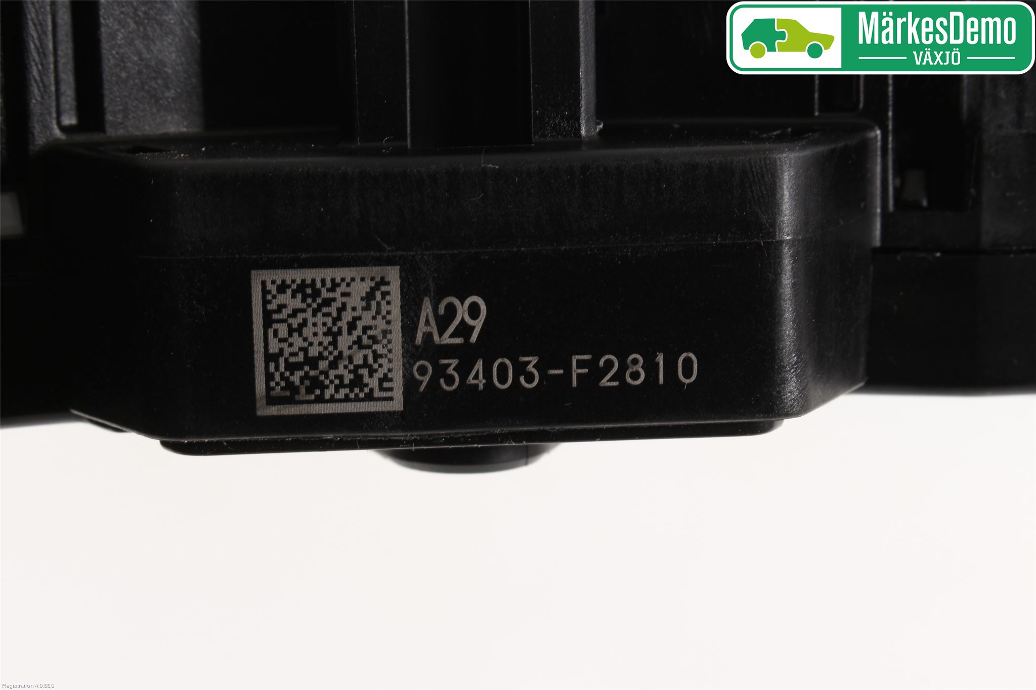 Hyundai IONIQ AE 17-22 Spakcentral