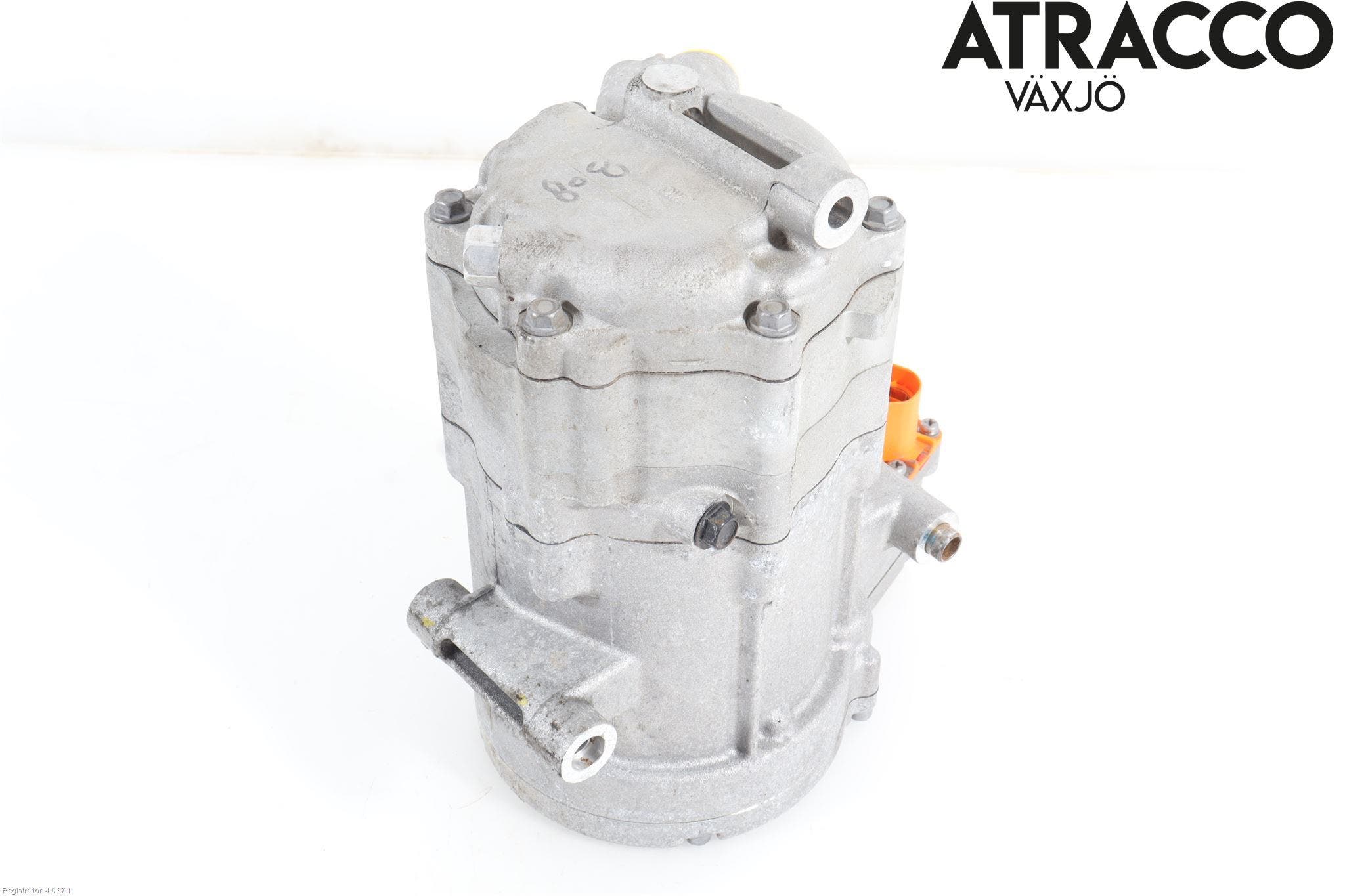 Hyundai KONA/ELECTRIC OS 18-23 Ac Kompressor