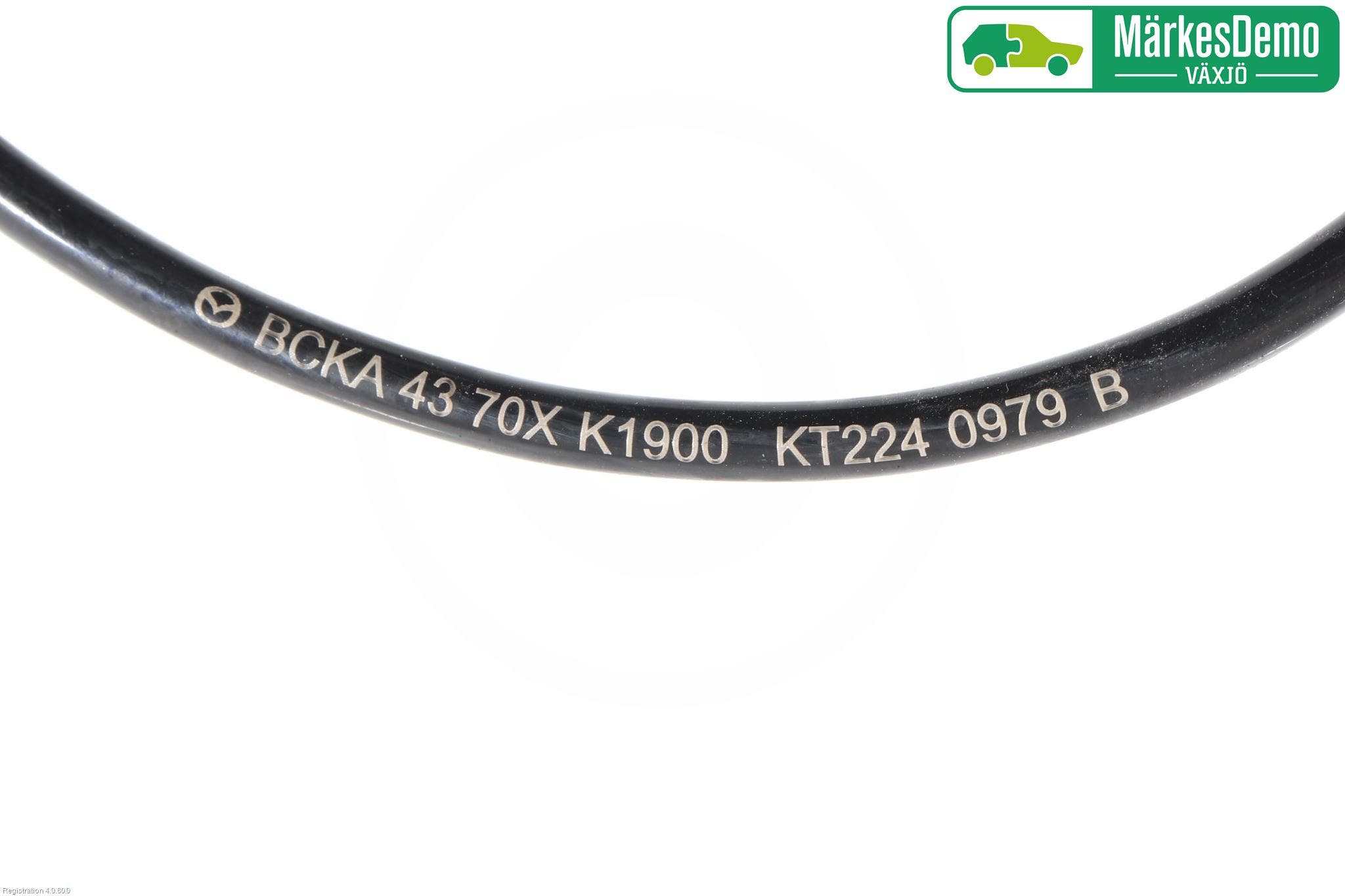 Mazda 3 IV 19- Abs Sensor