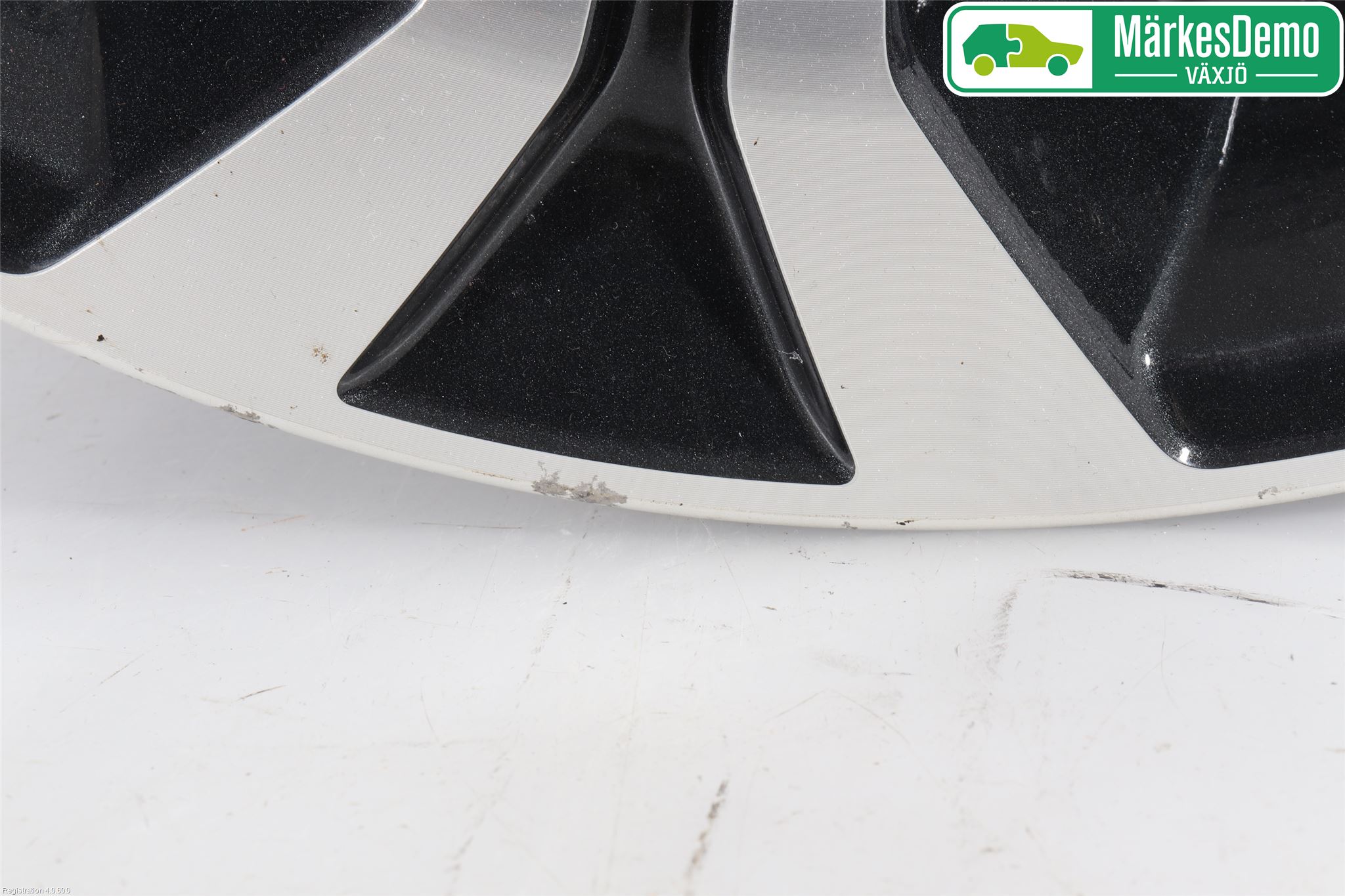 Fiat FULLBACK 16-19 Fälg Aluminium