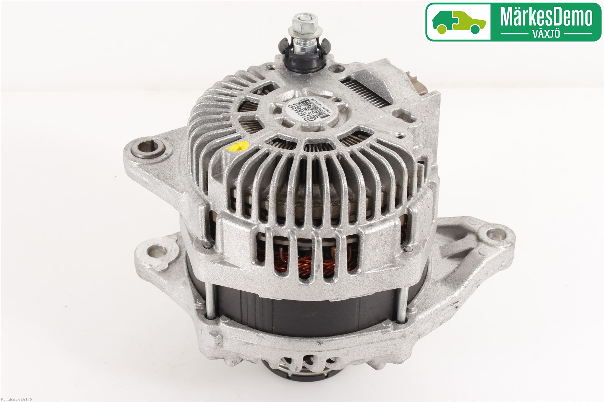 Mitsubishi OUTLANDER 13-21 Generator