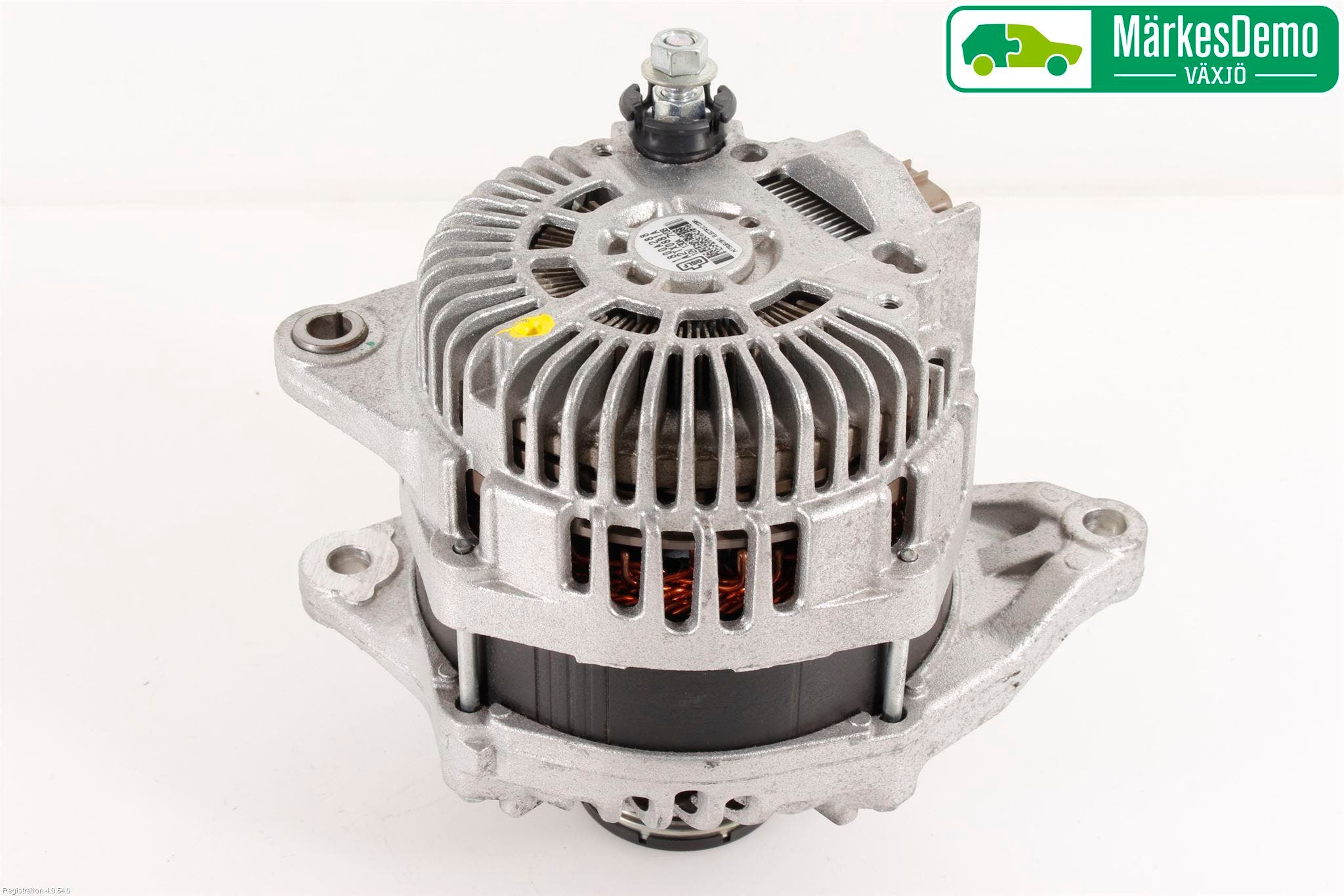 Mitsubishi OUTLANDER 13-21 Generator