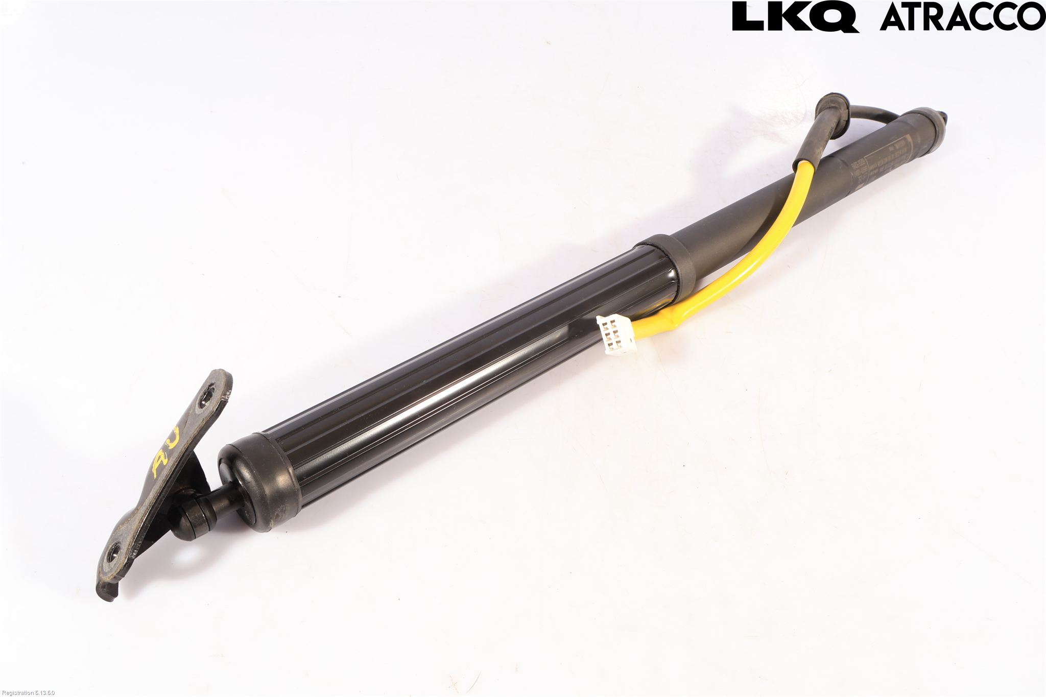 Toyota COROLLA 19- Bakluckeöppnare Automatisk