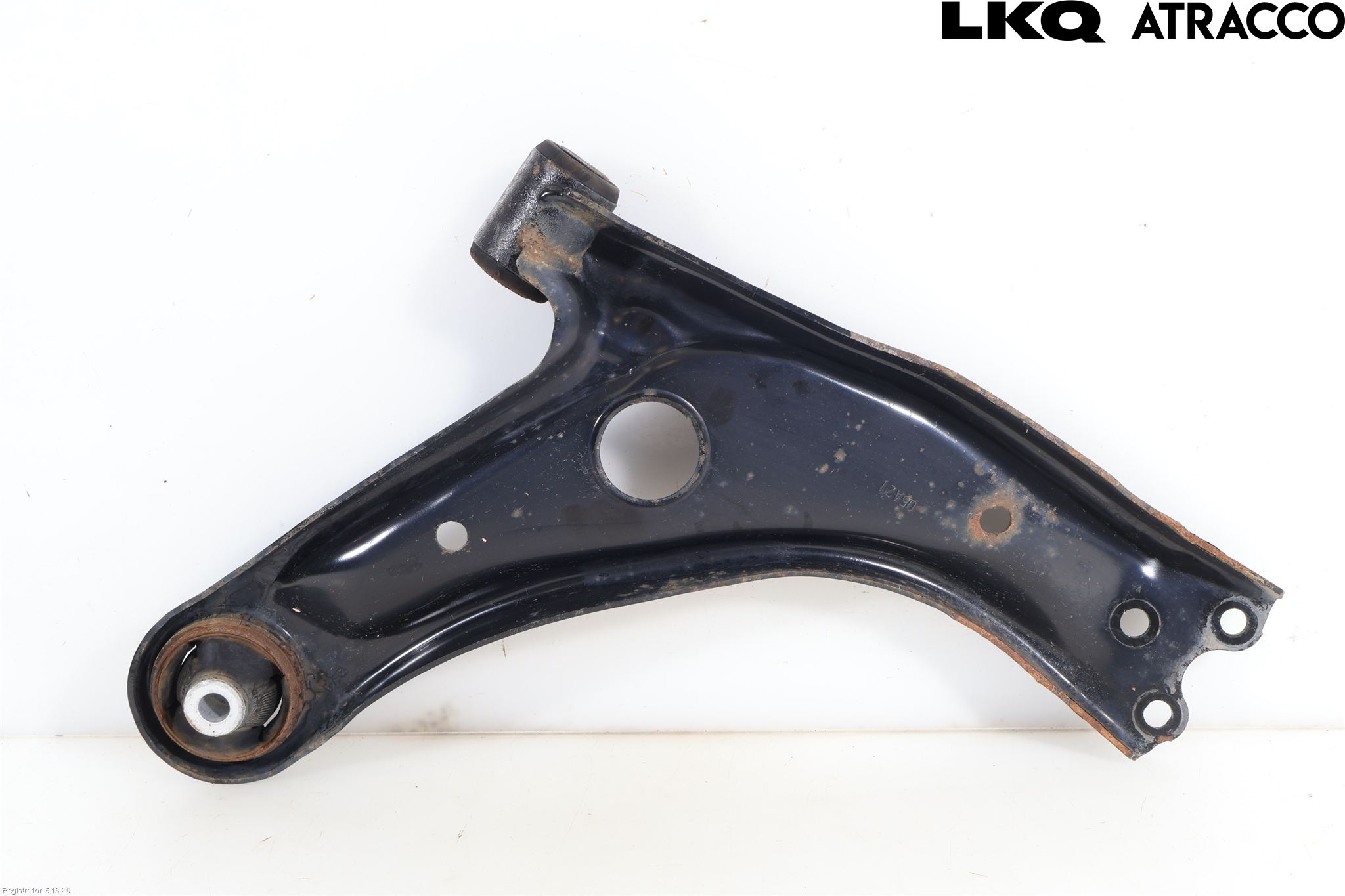 Toyota YARIS XP21 20- Bärarm Fram Undre Vä