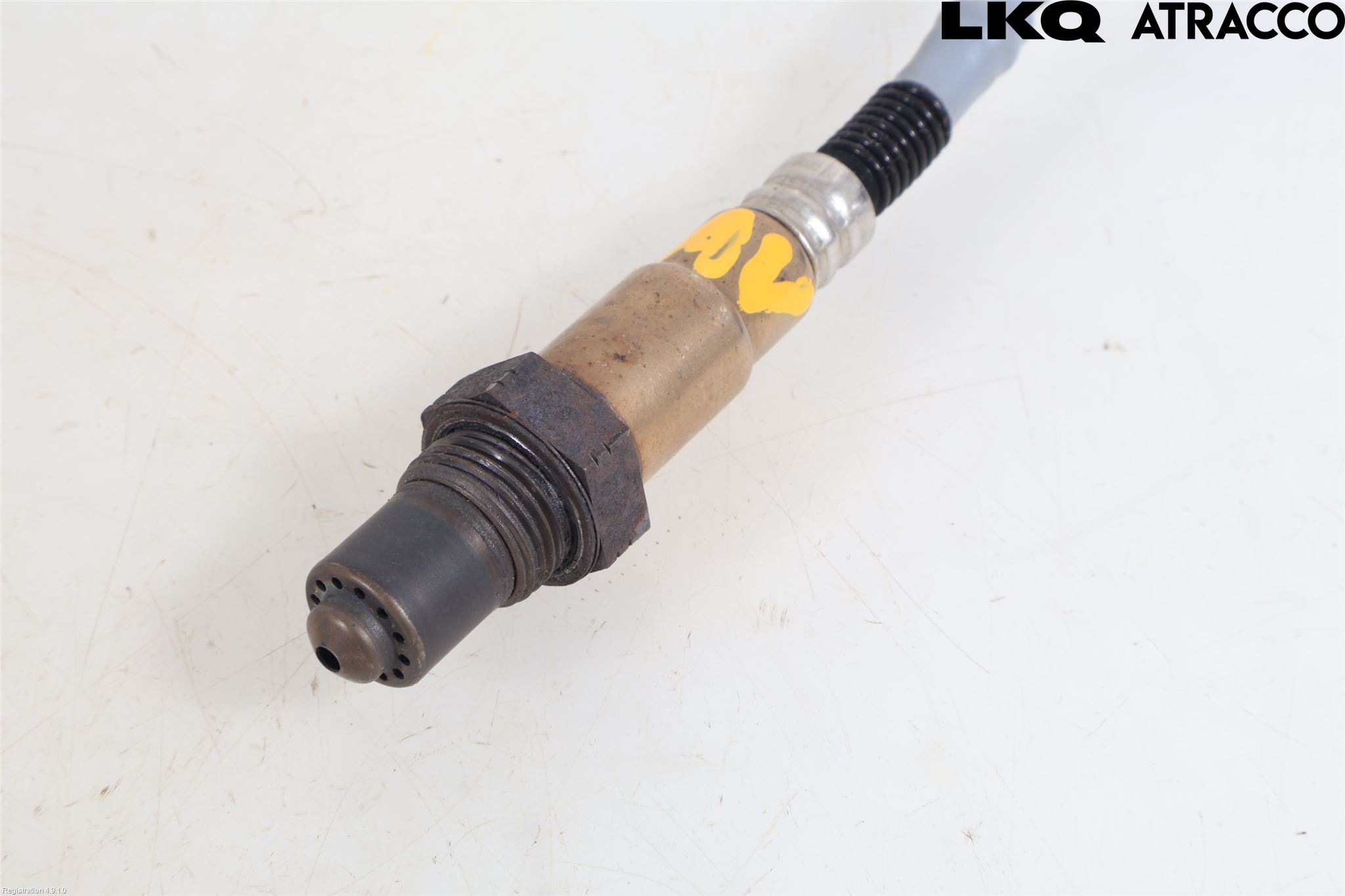 MG HS/EHS 21- Injlambdasond